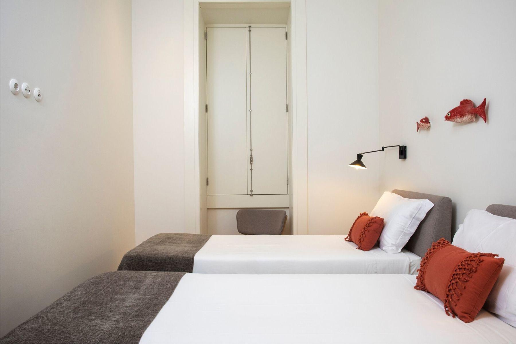 Montebelo Lisbon Downtown Apartments — photo 4