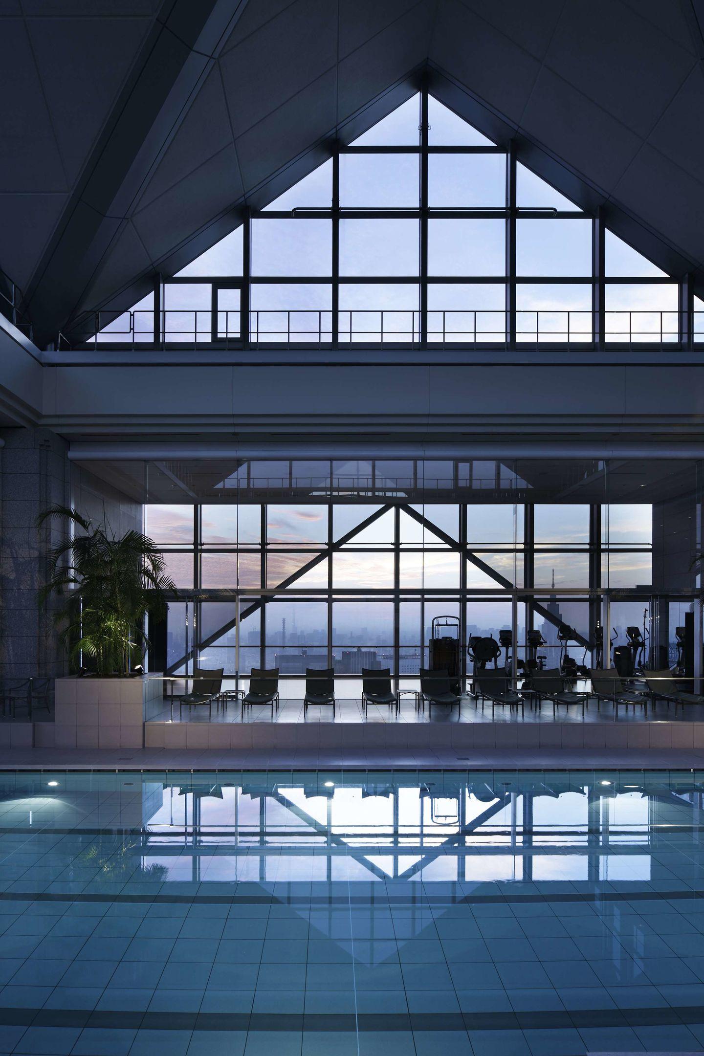 Park Hyatt Tokyo — photo 5