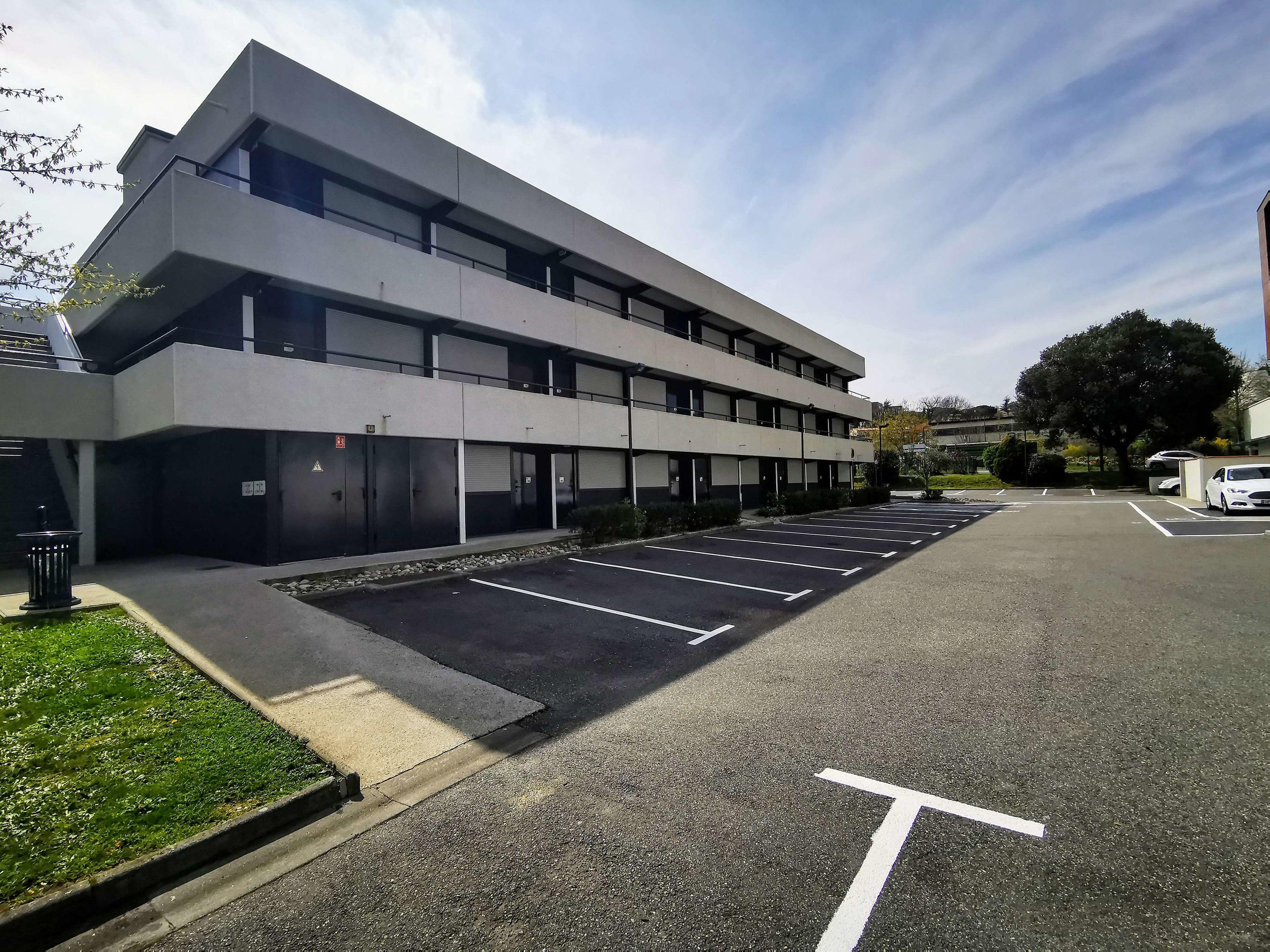 Campanile Toulouse Sud - Balma - Cité de L'Espace — photo 5