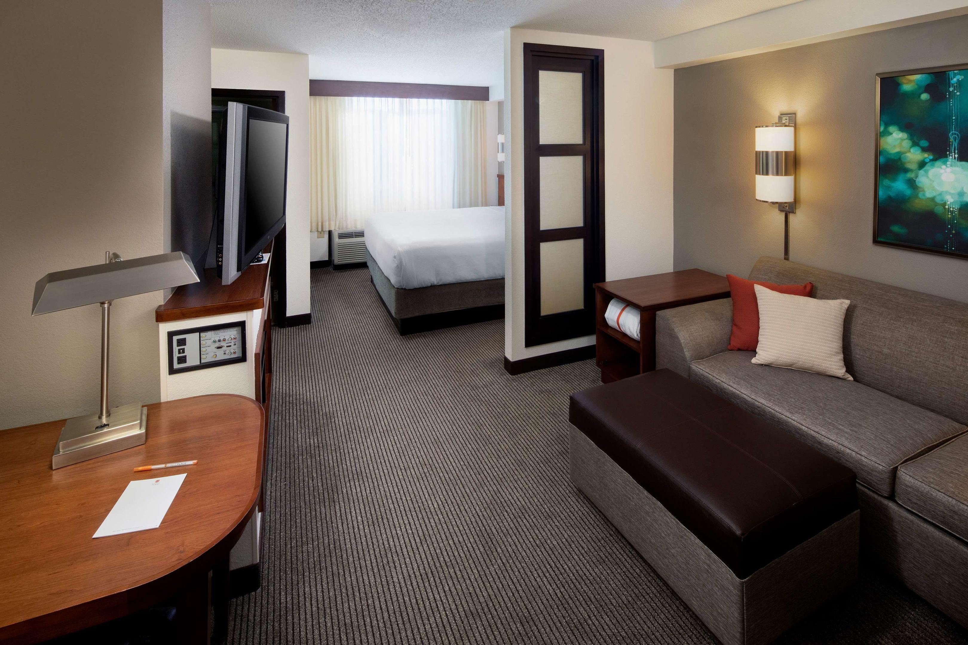 Hyatt Place Charlotte/Arrowood — photo 5