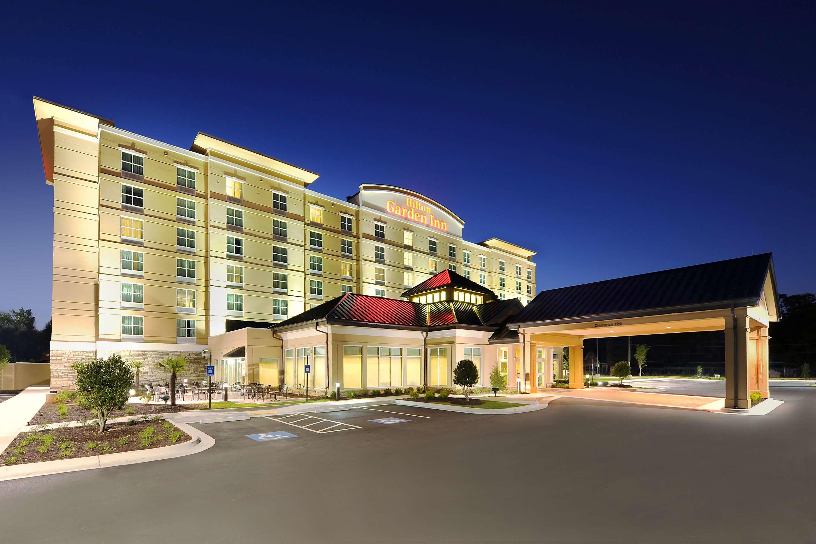 Hilton Garden Inn Atlanta Airport North — photo 5