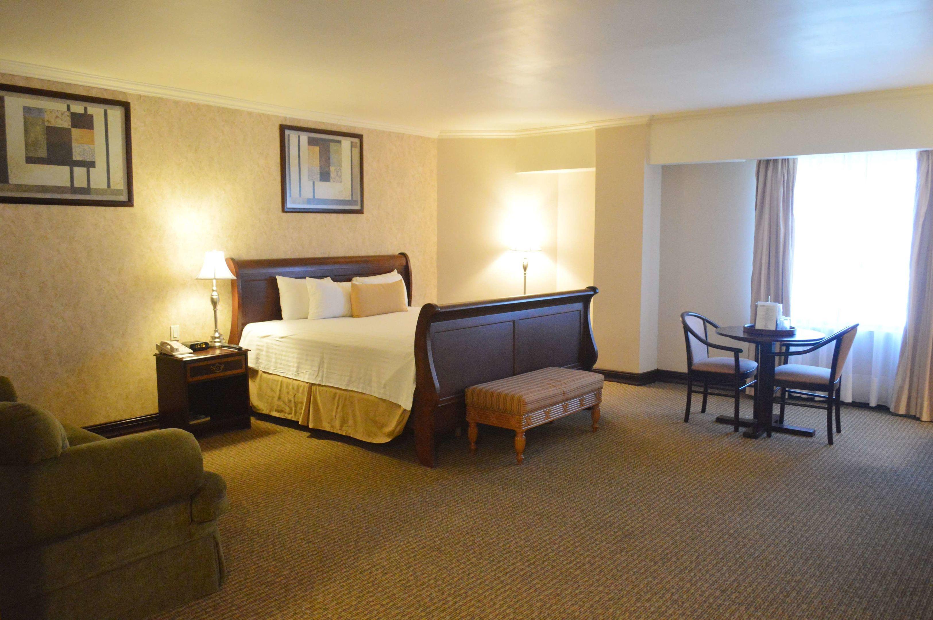 Best Western Plus Nuevo Laredo Inn & Suites — photo 5