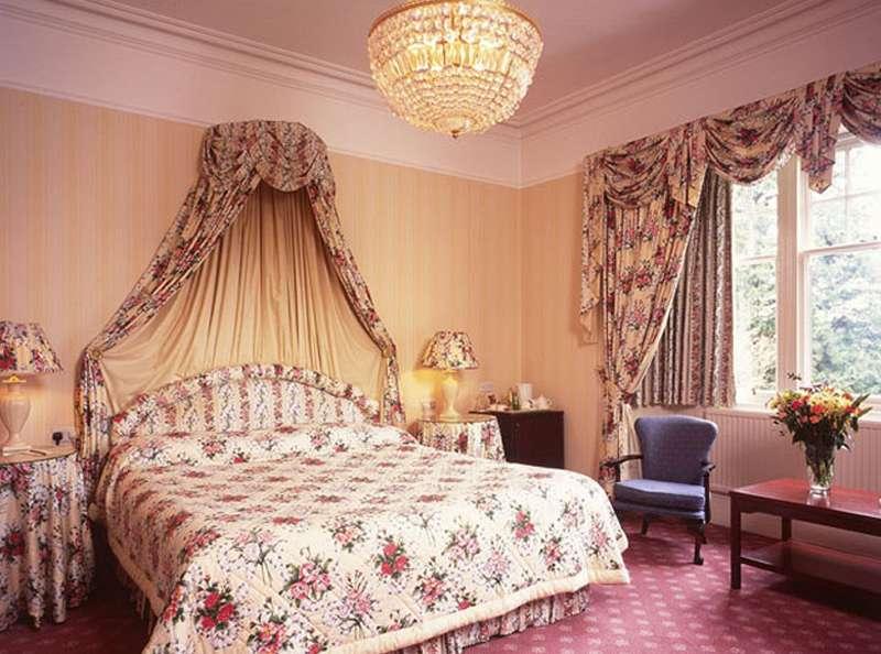 Leonardo Boutique Hotel Huntingtower Perth — photo 4