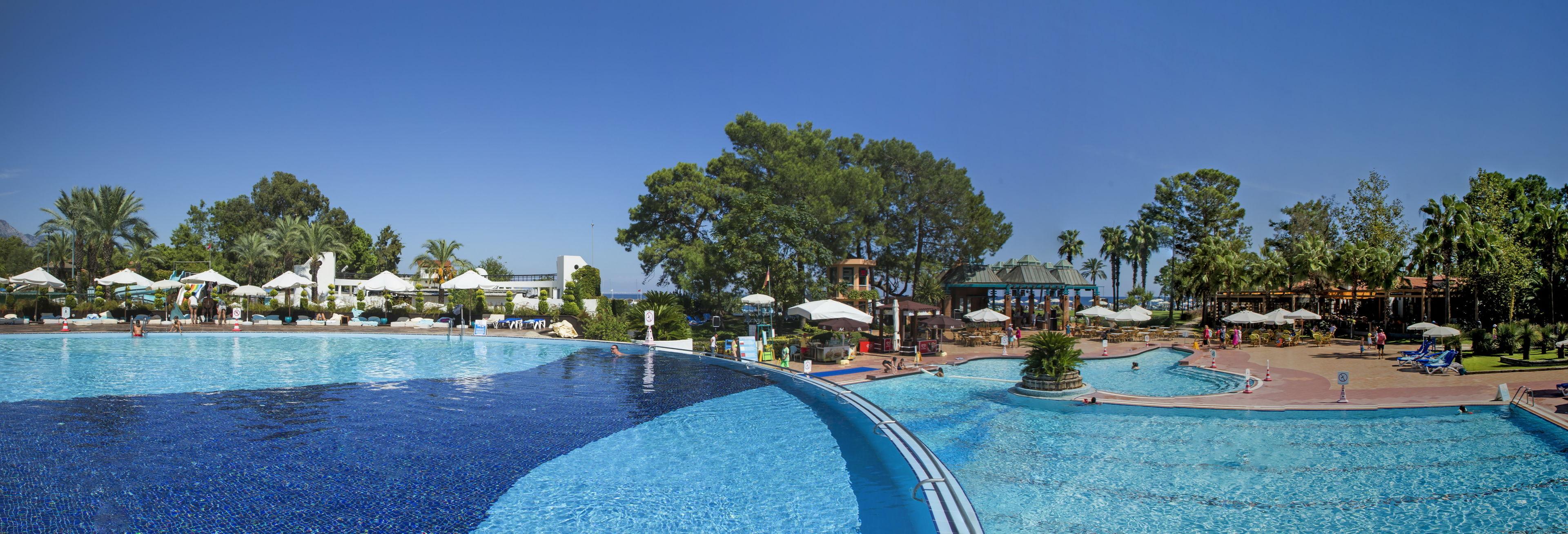 Baia Kemer Club — photo 4