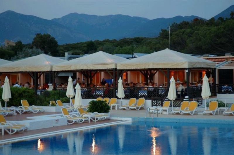 Club Marmara Grand Bleu — photo 3