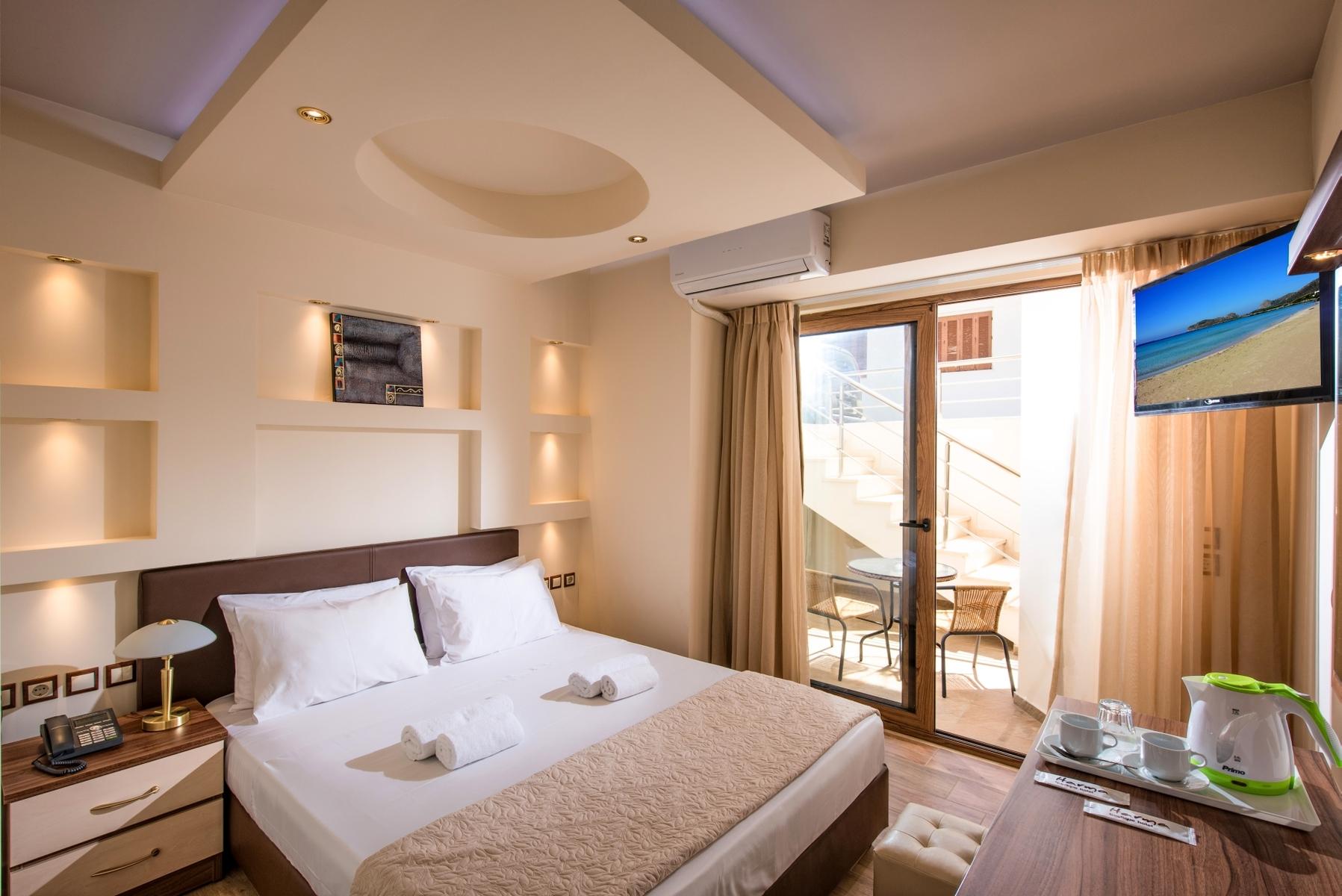 Harma Boutique Hotel — photo 4