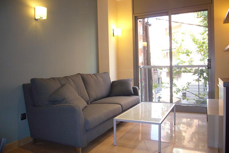 Apartaments Independència — photo 4