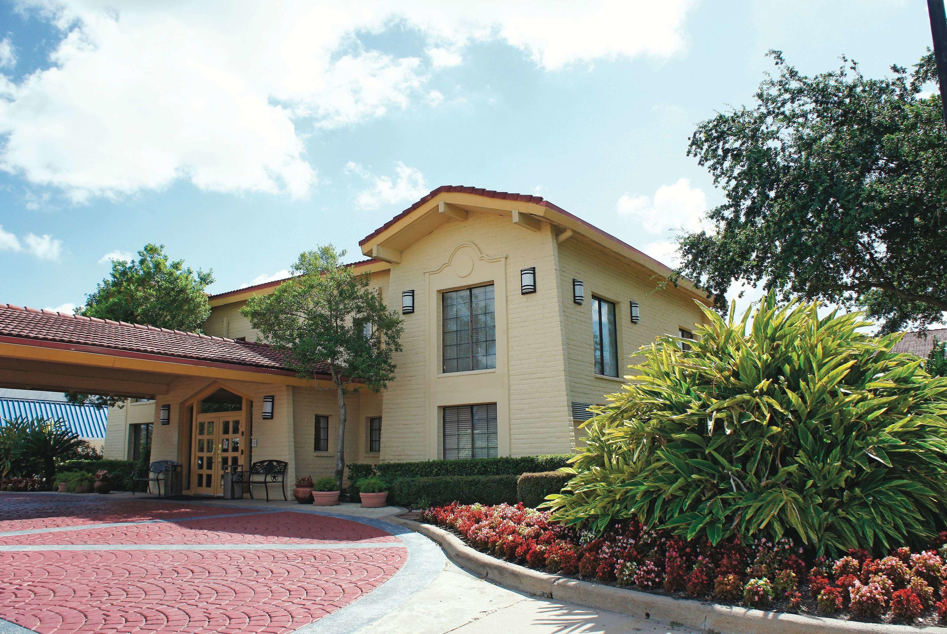 La Quinta Inn Houston La Porte — photo 4