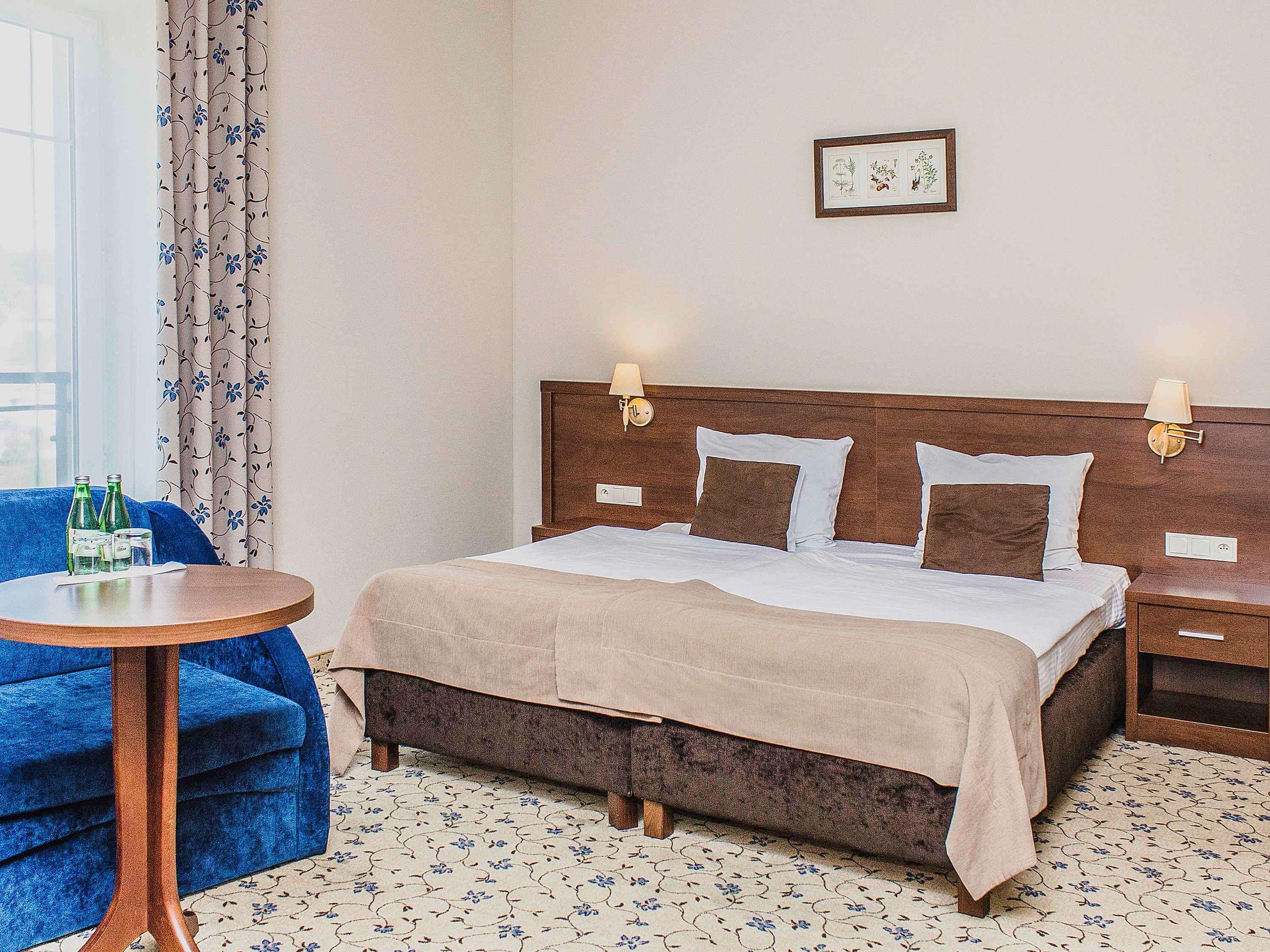 Mercure Raclawice Doslonce Conference & Spa — photo 5