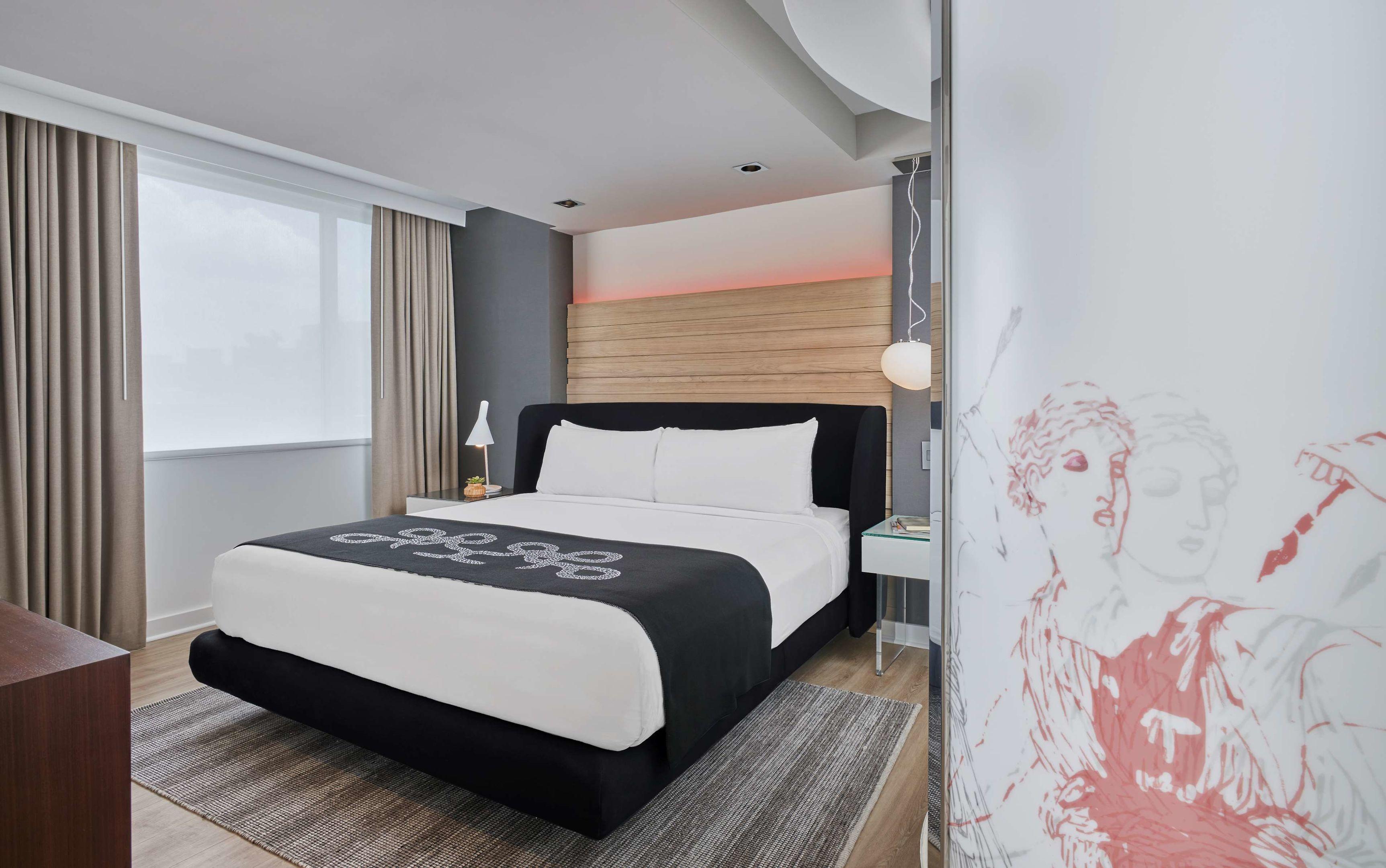 Hotel Zena — photo 5