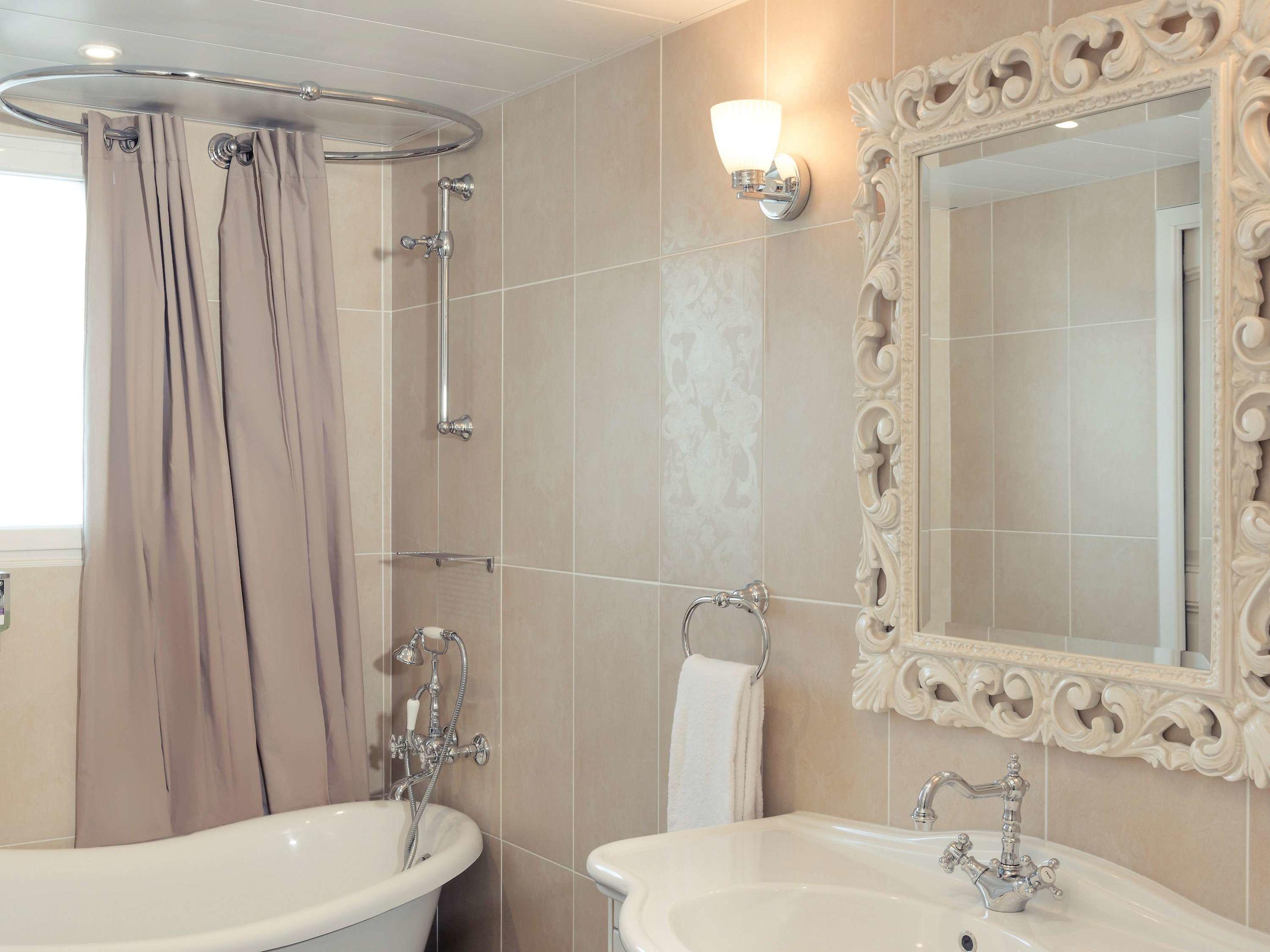 Mercure Villeneuve sur Lot Moulin de Madame — photo 2