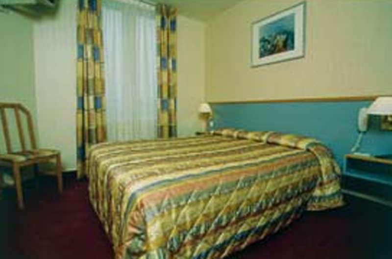 Timhotel Paris Gare Montparnasse — photo 4