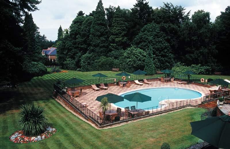 Macdonald Berystede Hotel & Spa — photo 4