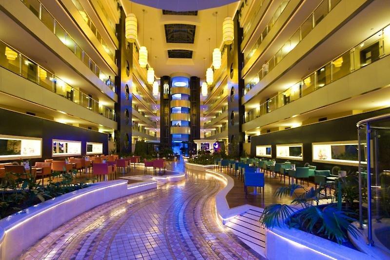 Timo Resort Hotel — photo 3