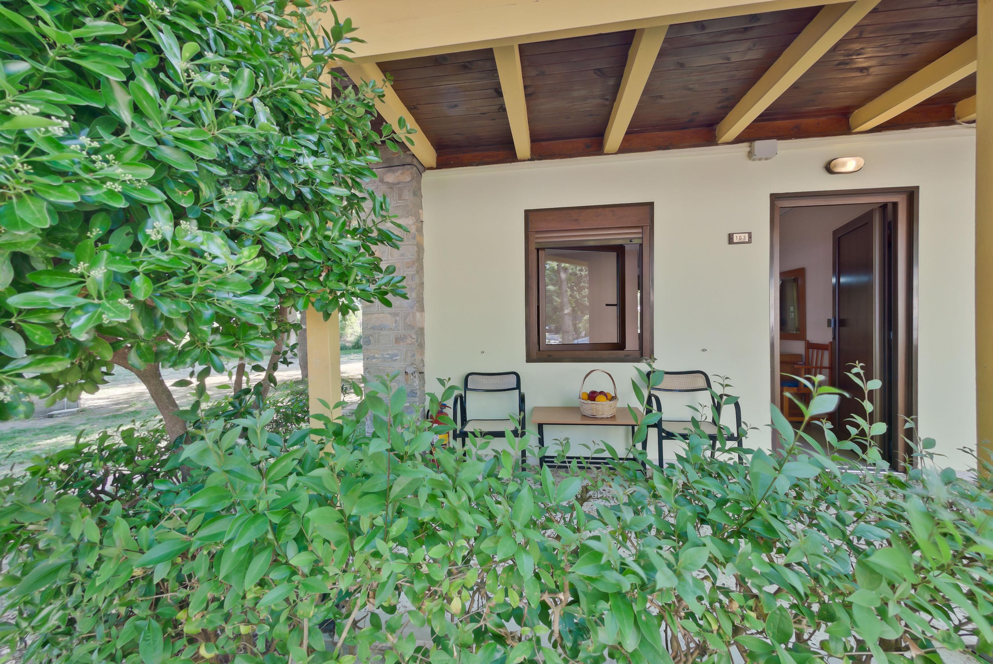 Hotel Olympios Zeus — photo 4