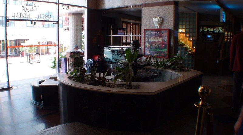 Orchid Hotel — photo 4