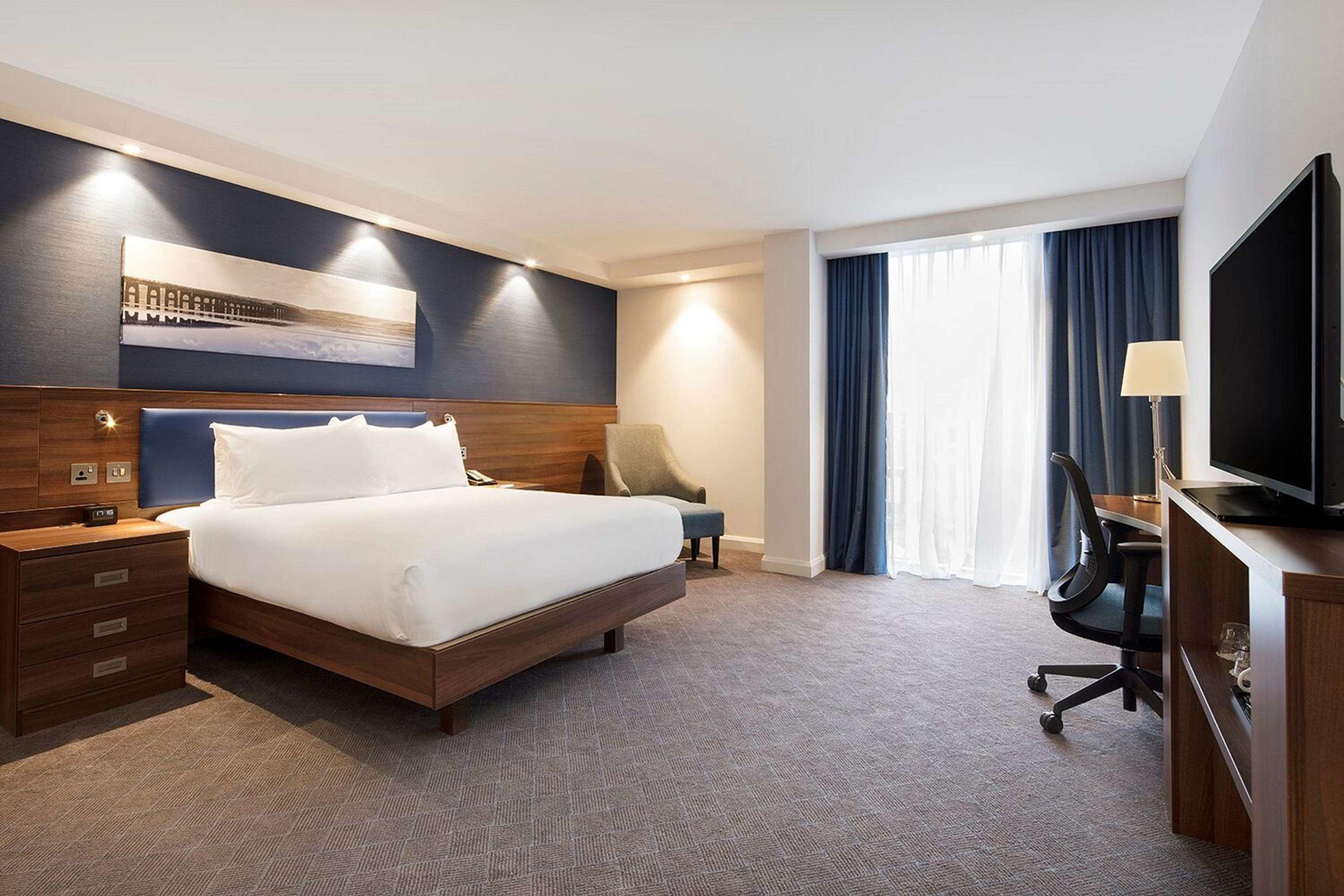 Hampton by Hilton Dundee City Centre — photo 4