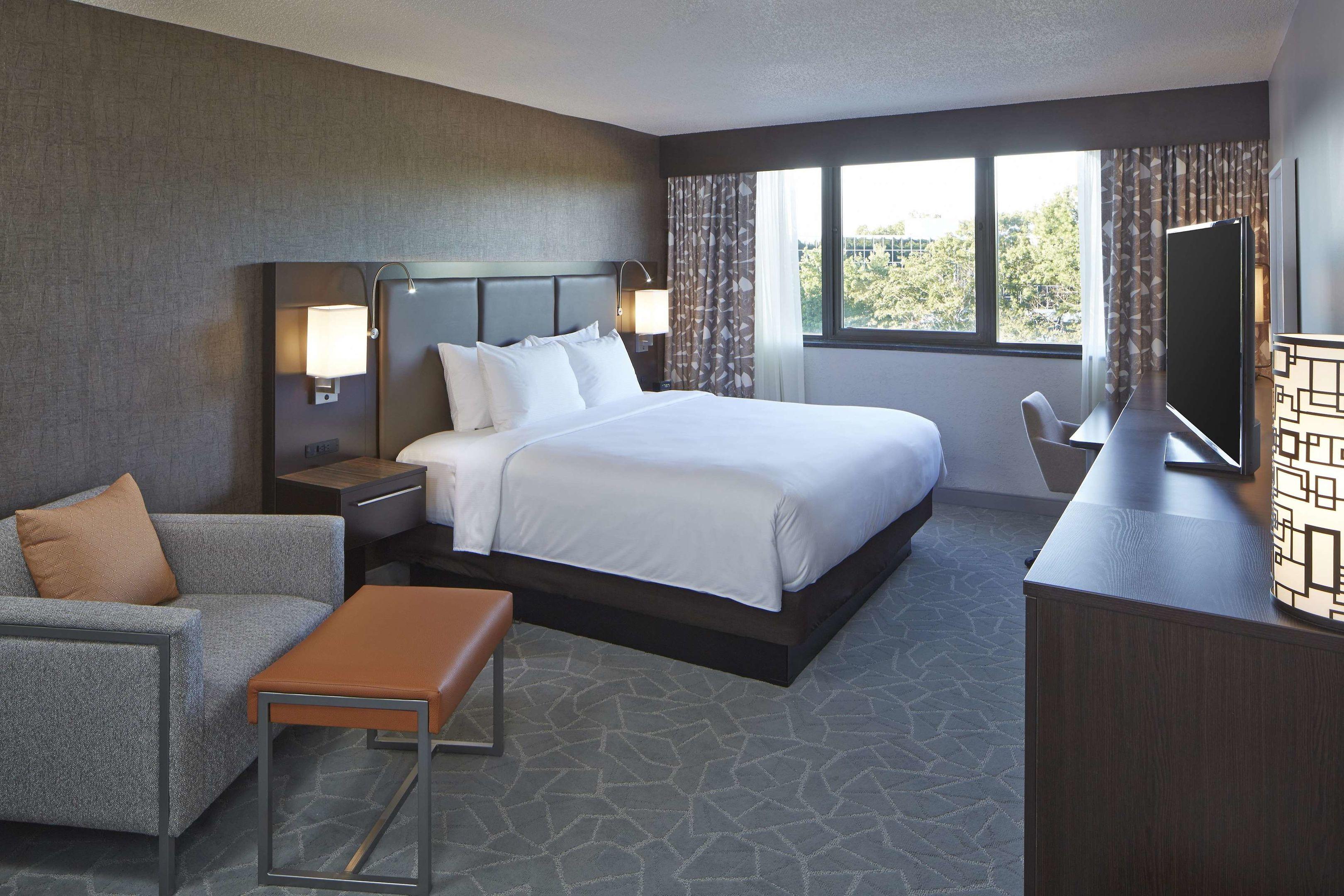 DoubleTree by Hilton Atlanta Perimeter Dunwoody — photo 3
