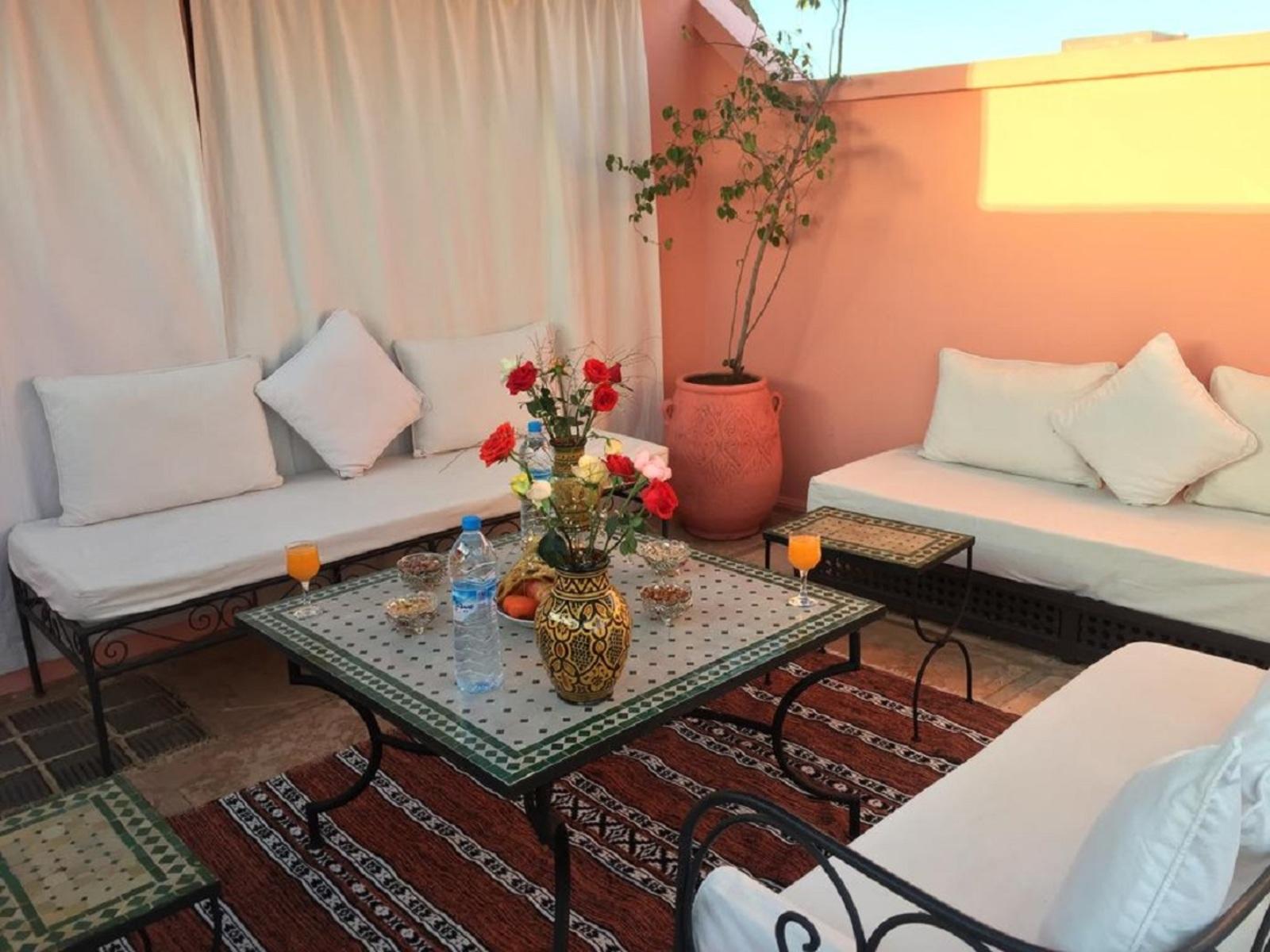 Riad Al Jana — photo 4