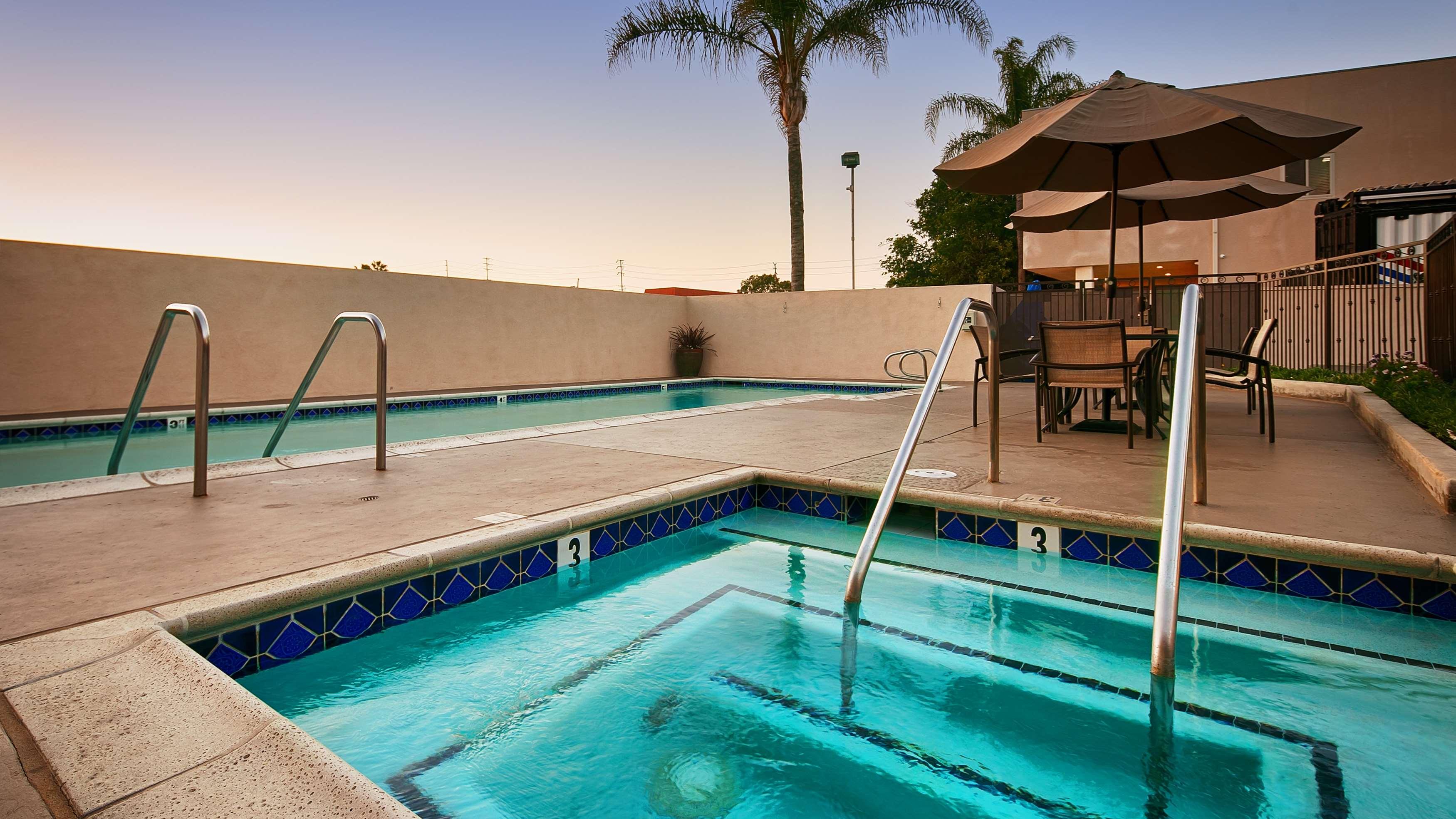 Best Western Los Alamitos Inn & Suites — photo 5