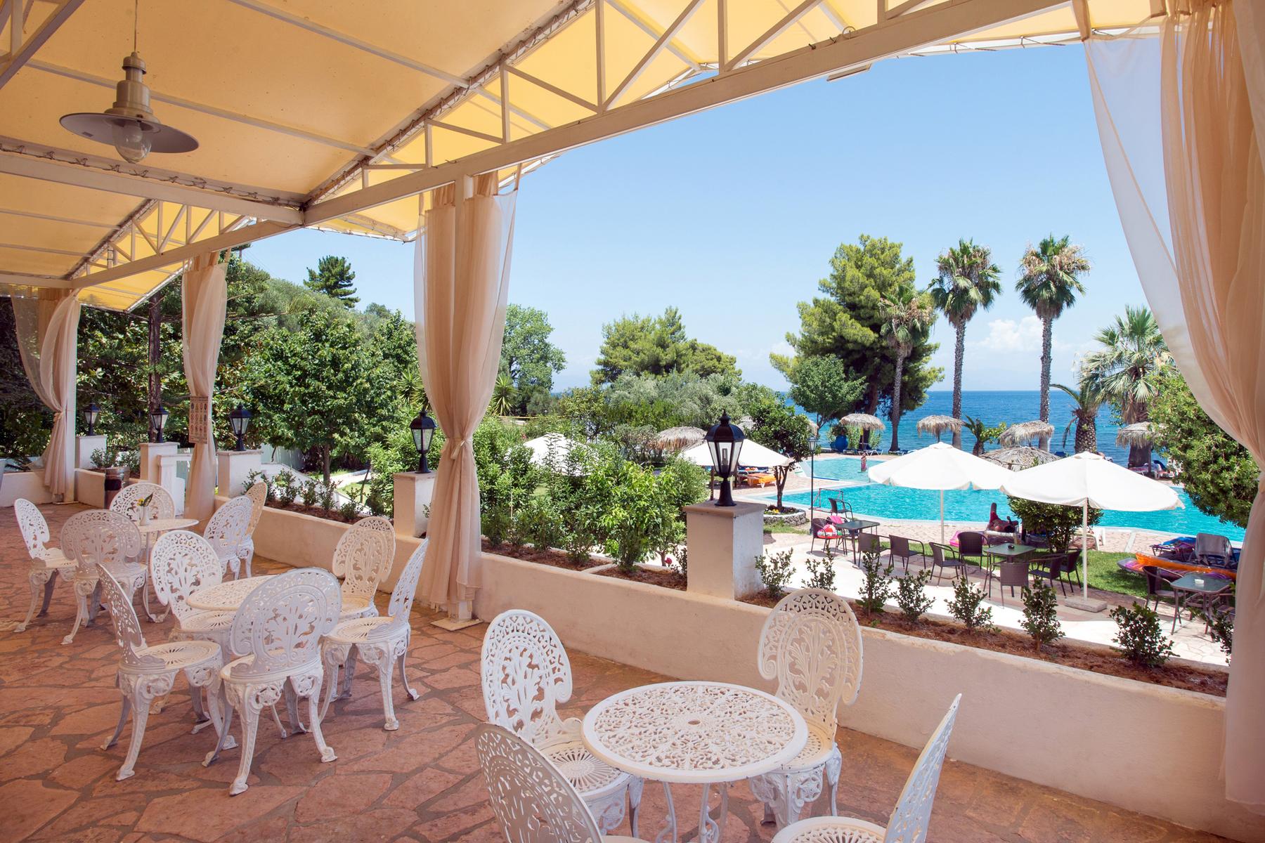 Corfu Senses Resort — photo 5