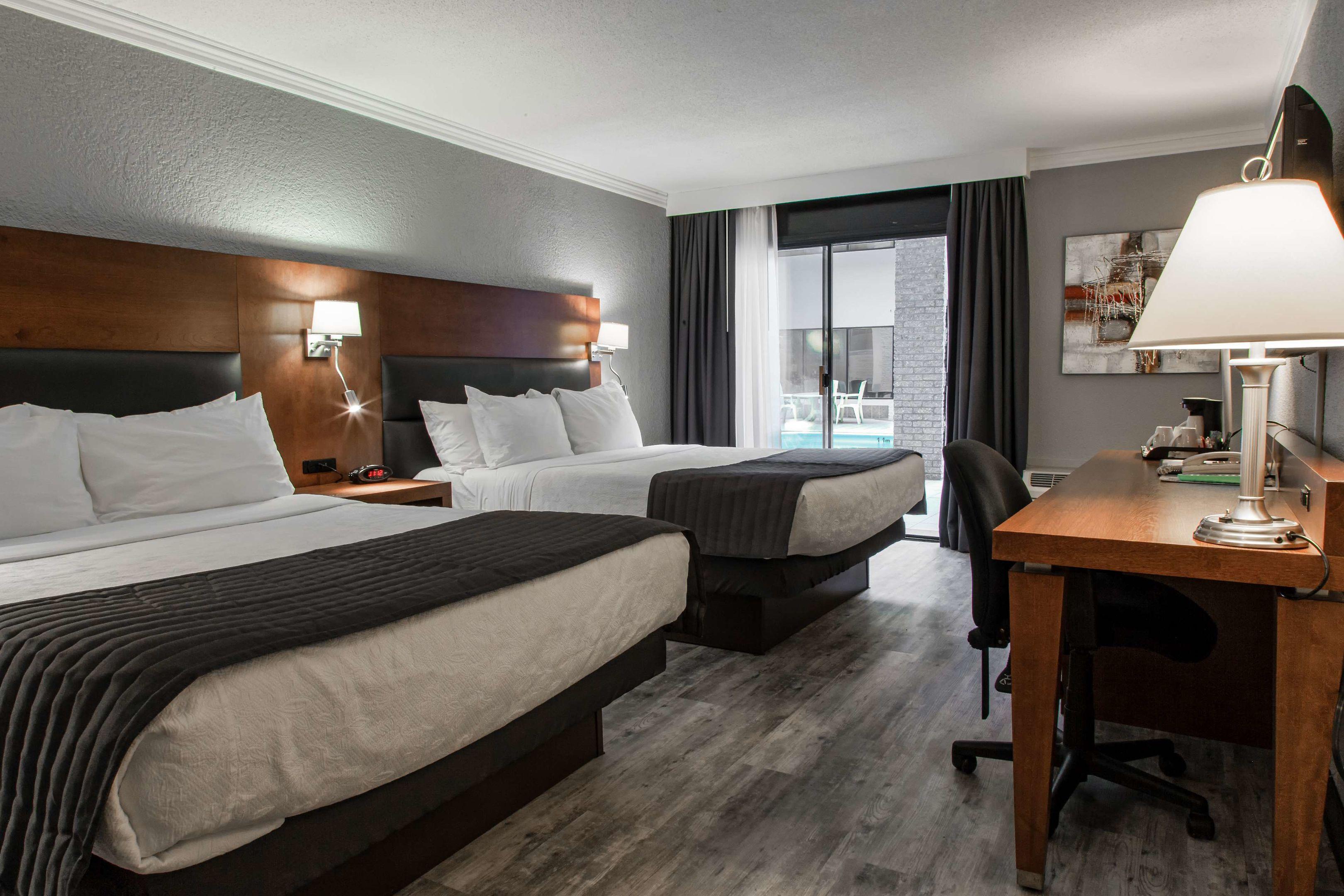 Best Western Hôtel Universel Drummondville — photo 4