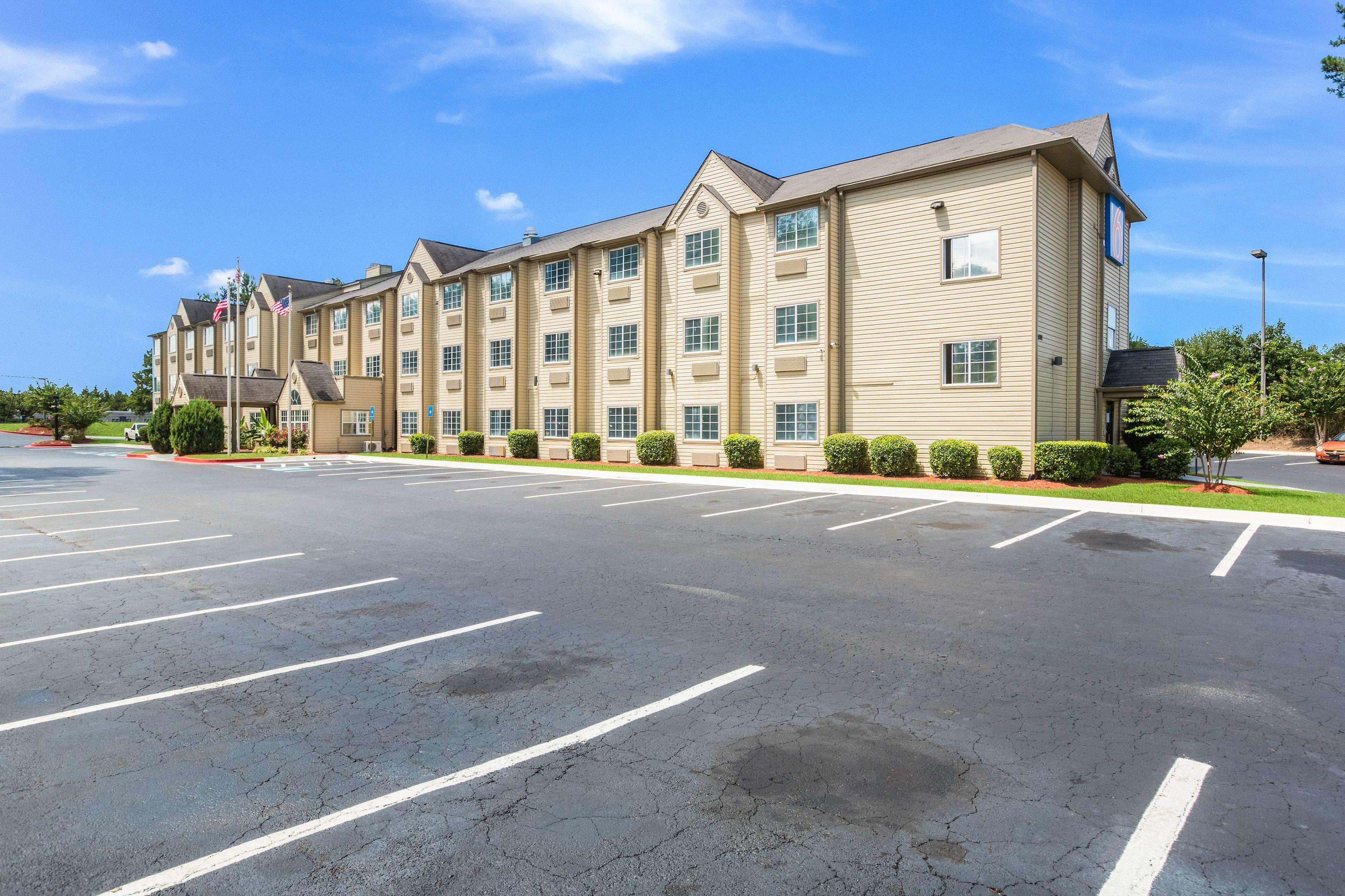 Motel 6 Atlanta, GA- Smyrna — photo 3
