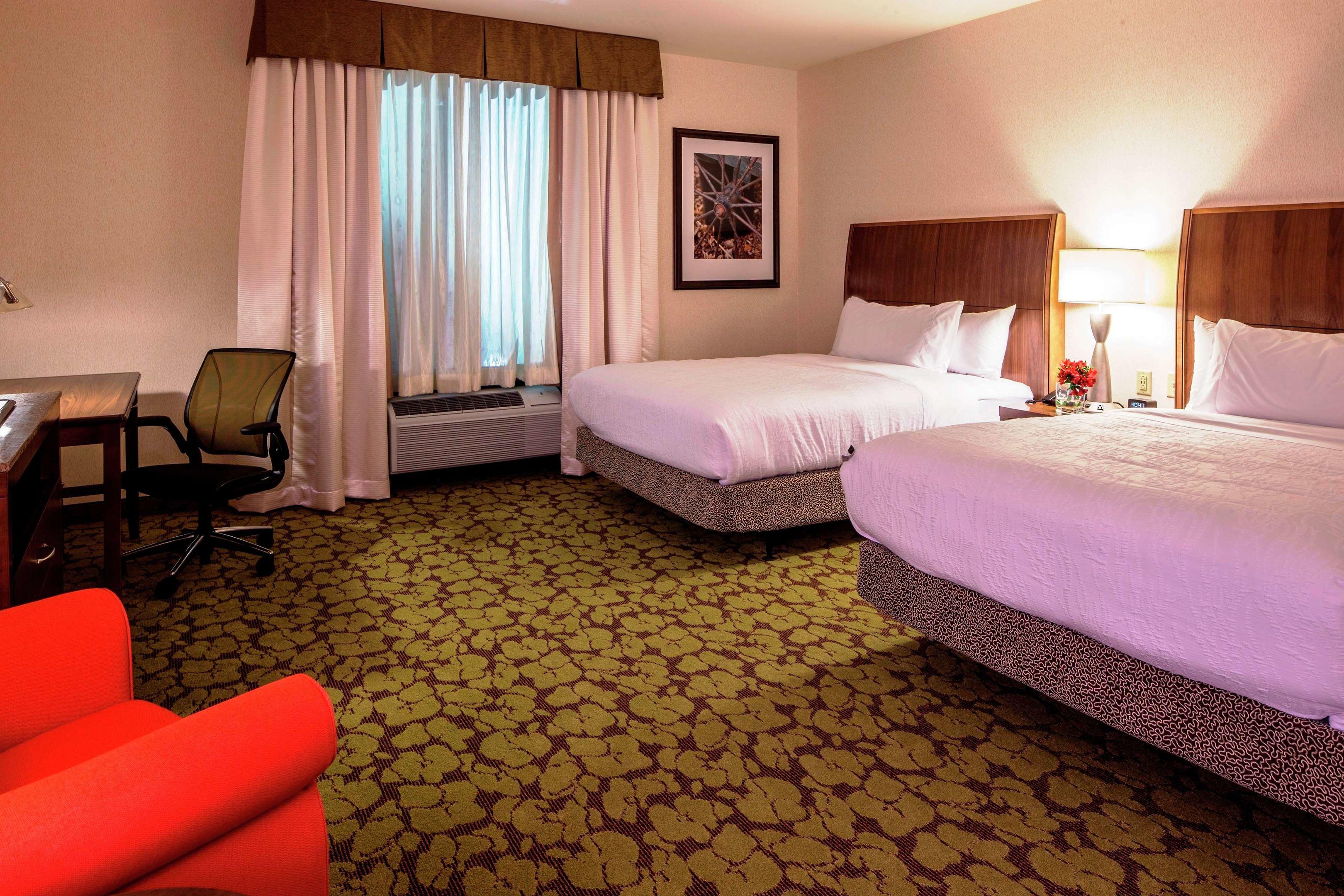 Hilton Garden Inn Uniontown — photo 5