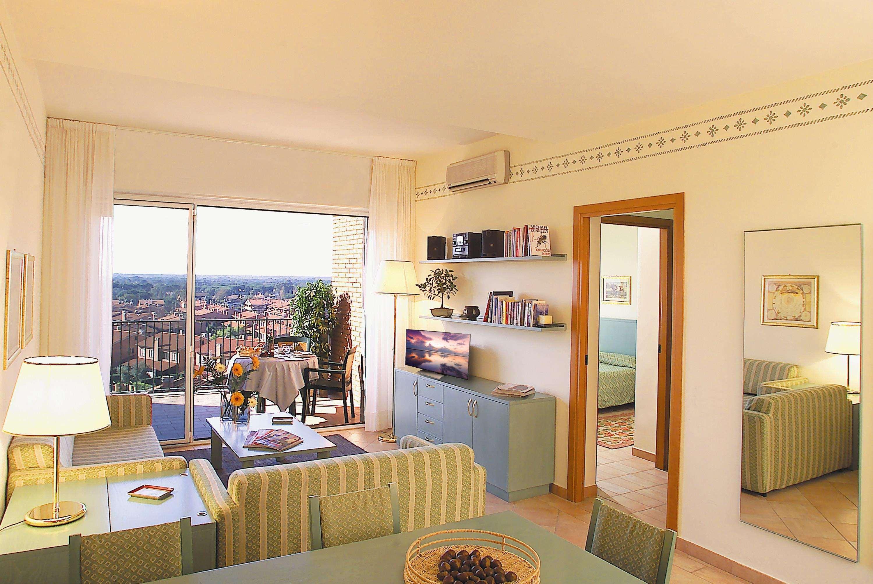 I Triangoli Residence — photo 5