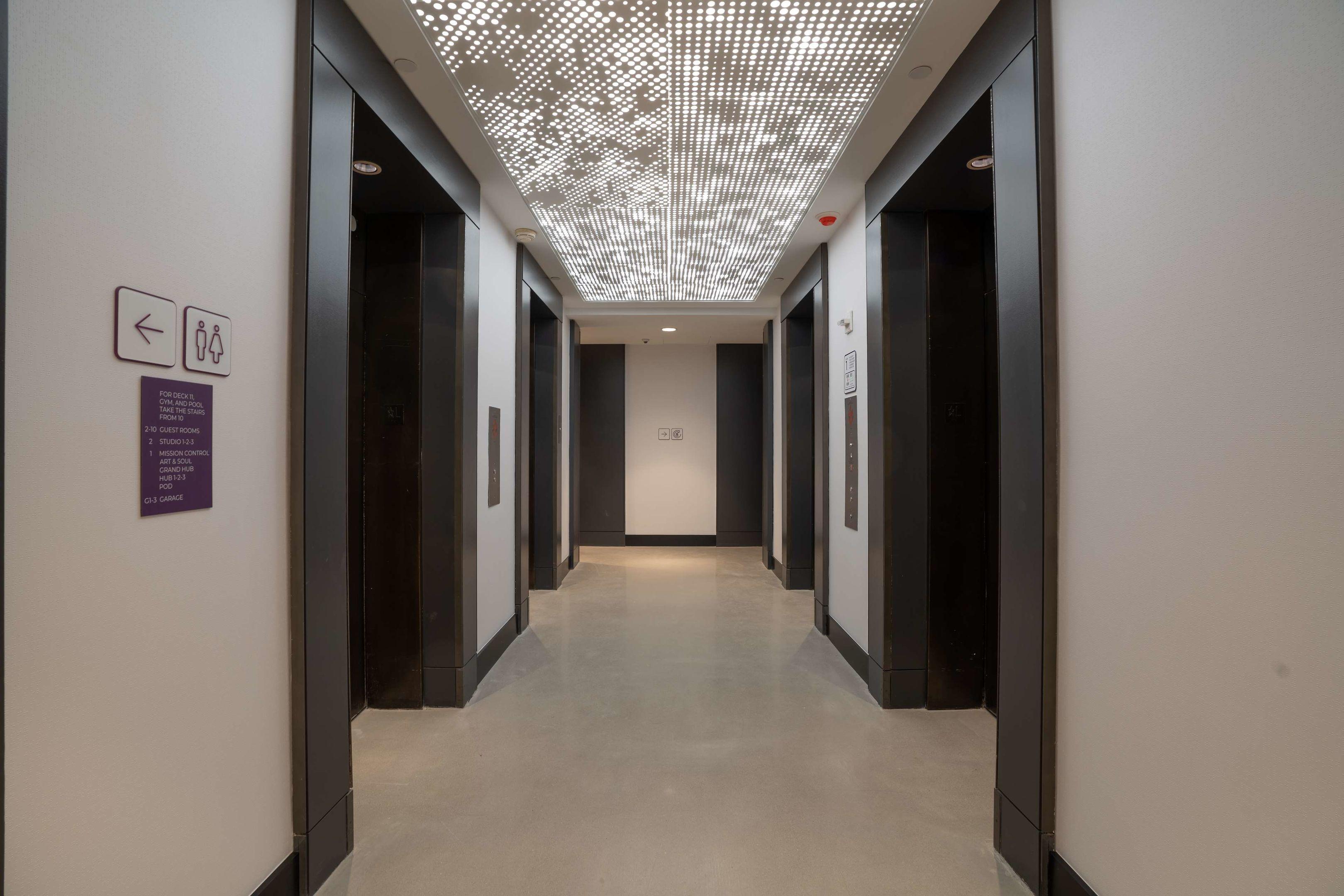 YOTEL Washington DC — photo 5