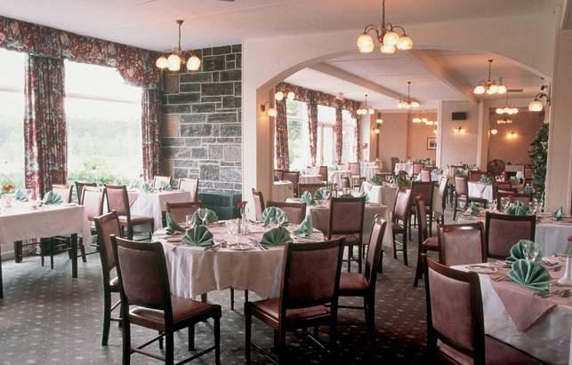Craiglynne Hotel — photo 4