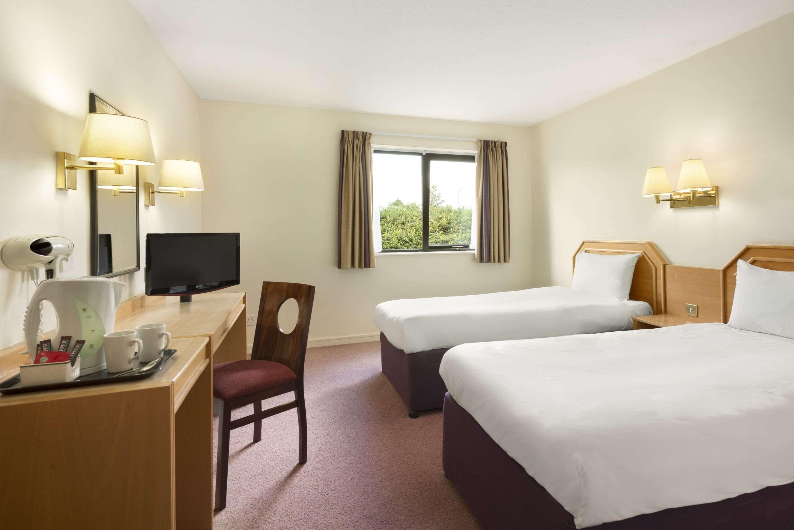 Days Inn Durham — photo 5