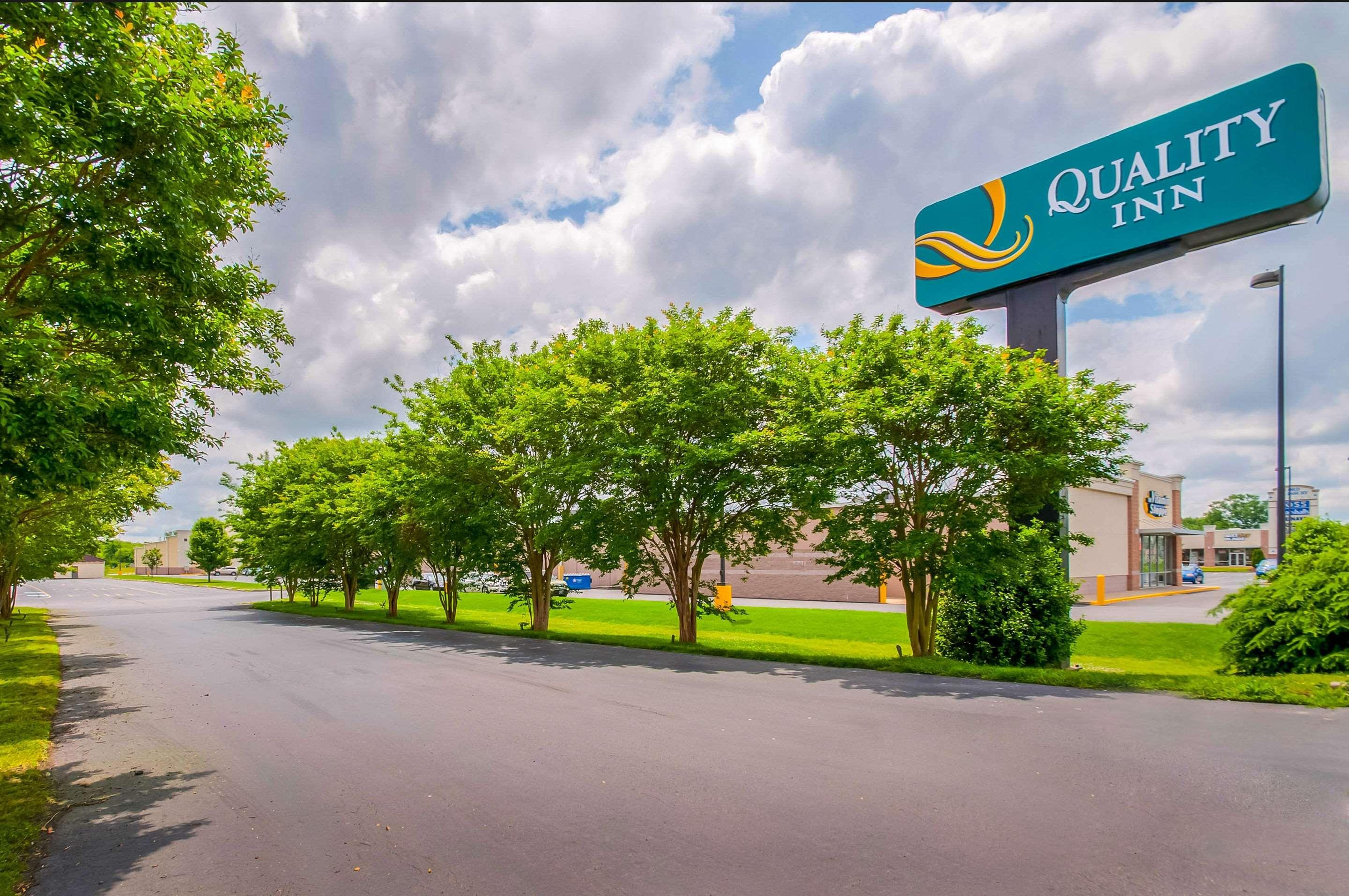 Quality Inn Salisbury — photo 3