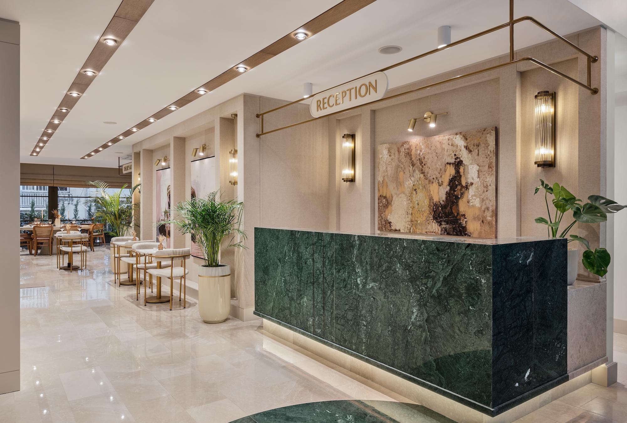 Delita City Hotel — photo 4