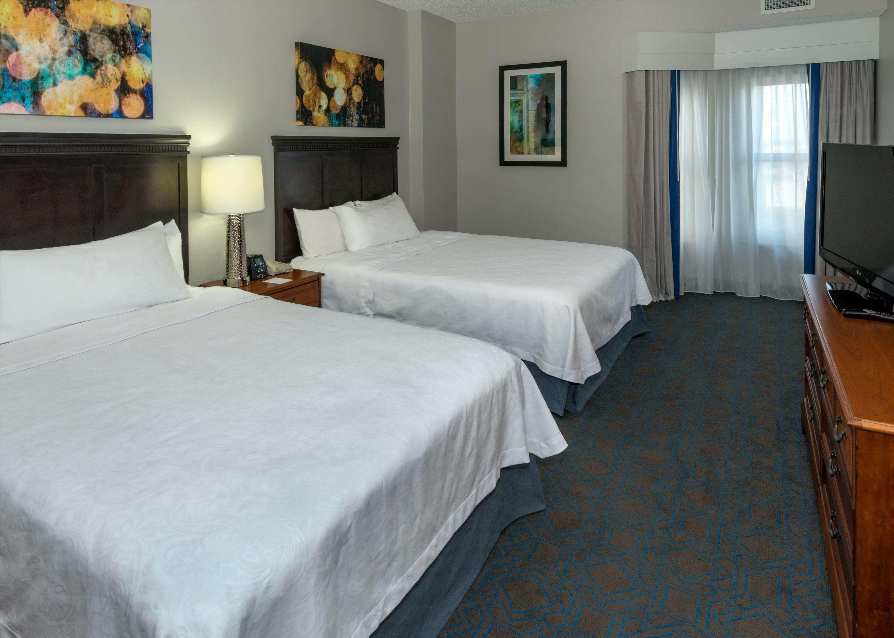 Homewood Suites New Orleans — photo 4