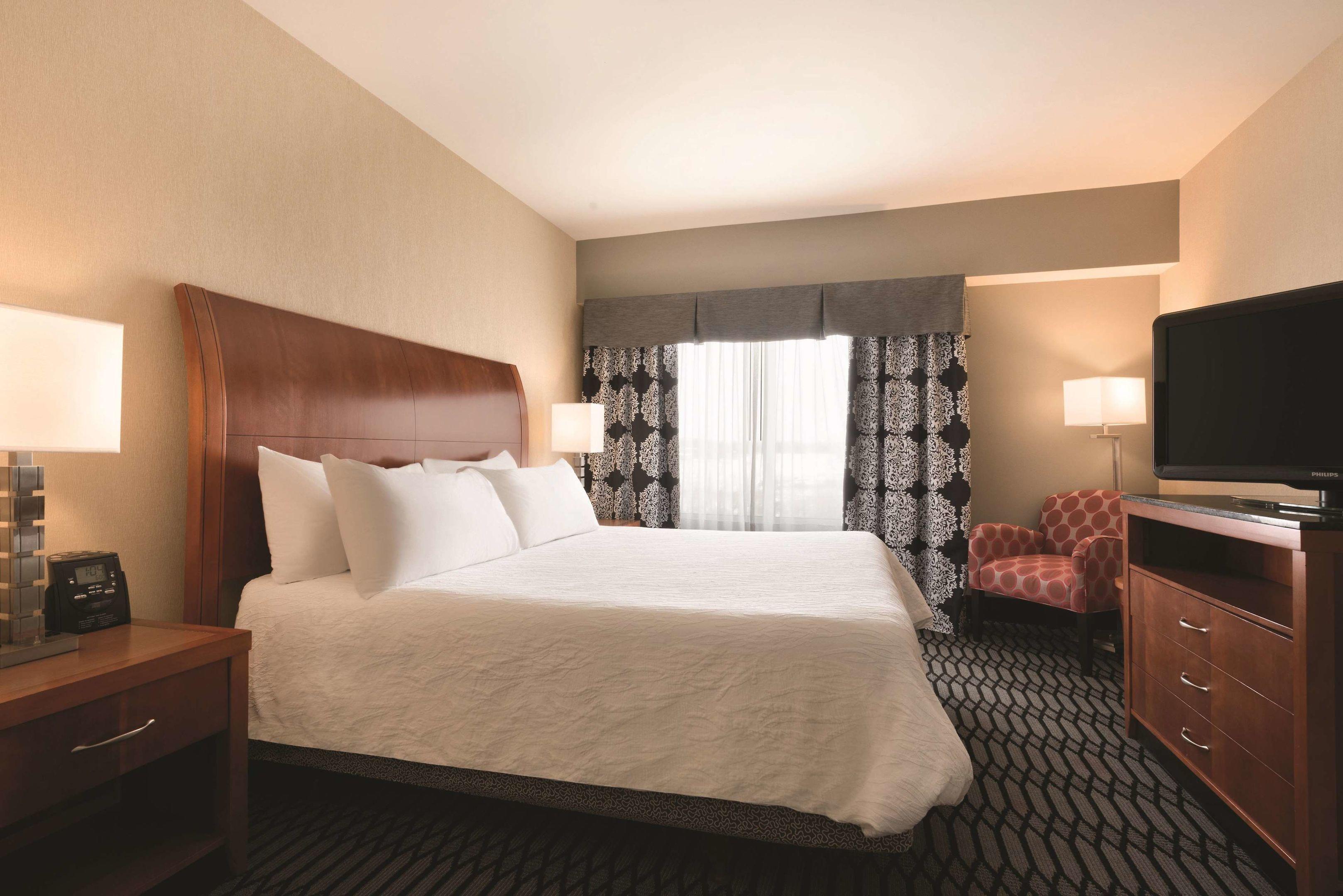 Hilton Garden Inn Akron-Canton Airport — photo 5