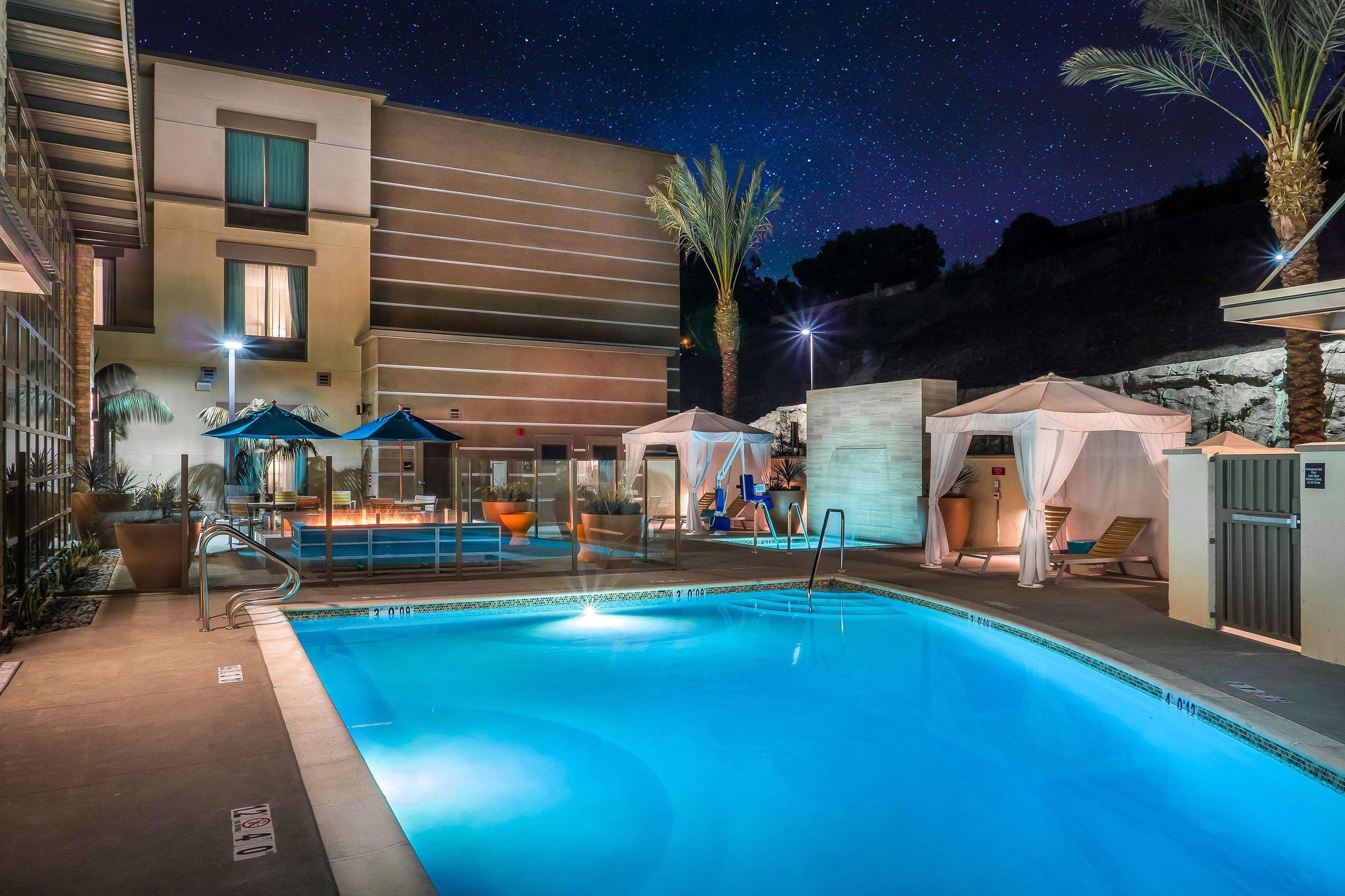 Hampton Inn & Suites Mission Viejo — photo 5
