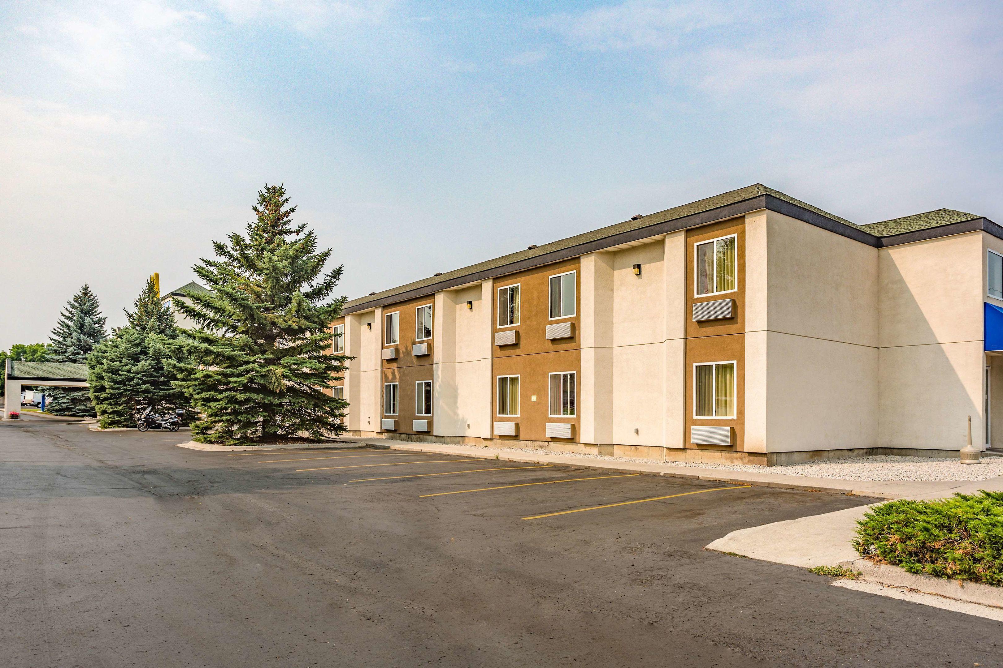 Motel 6 Bozeman — photo 4