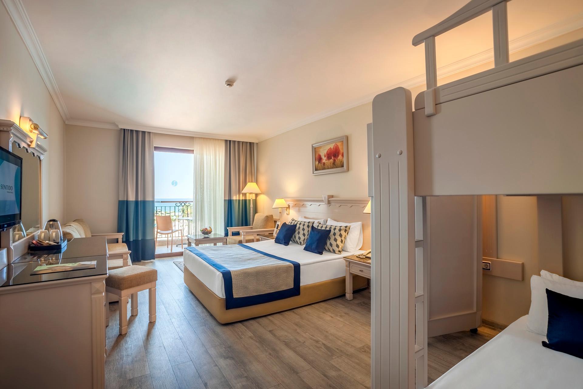 Hotel Turan Prince — photo 3