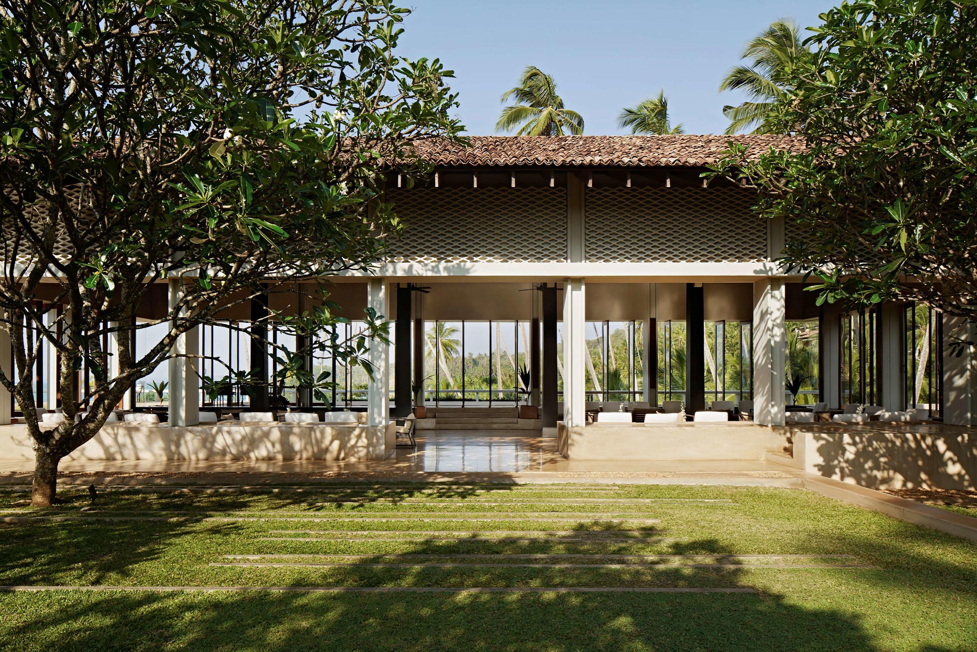 Amanwella — photo 3