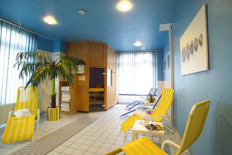 Holiday Inn Essen - City Centre — photo 4