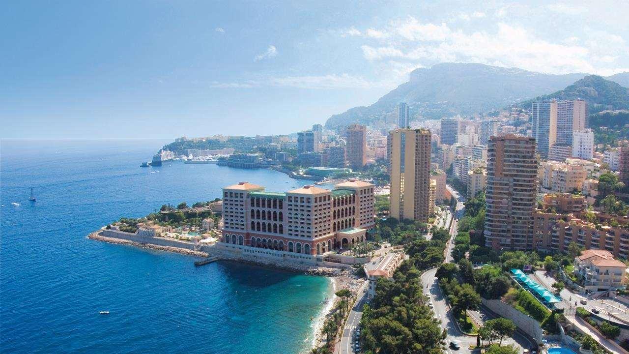 Monte-Carlo Bay Hotel & Resort — photo 3