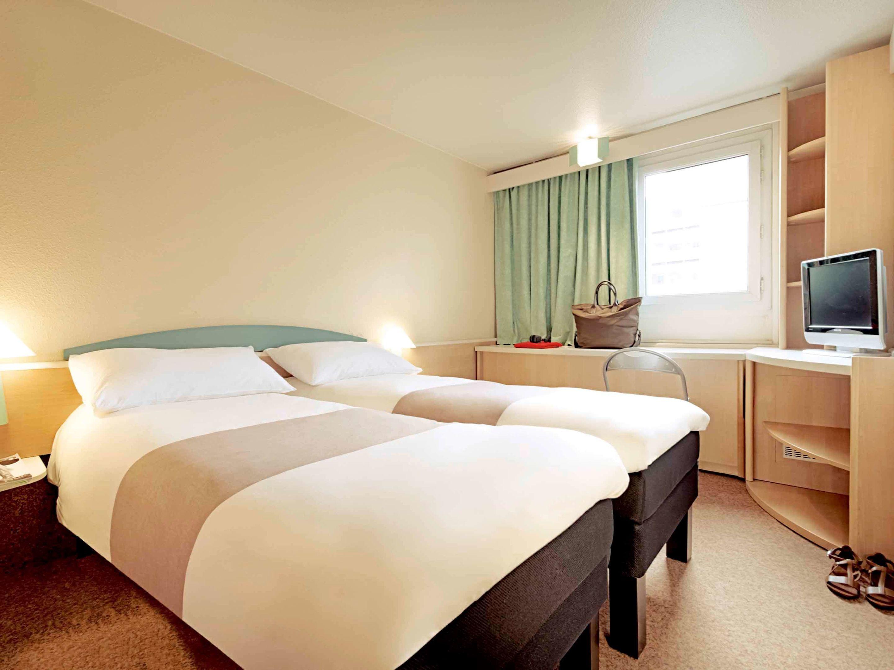 Hôtel ibis Istres Trigance — photo 4
