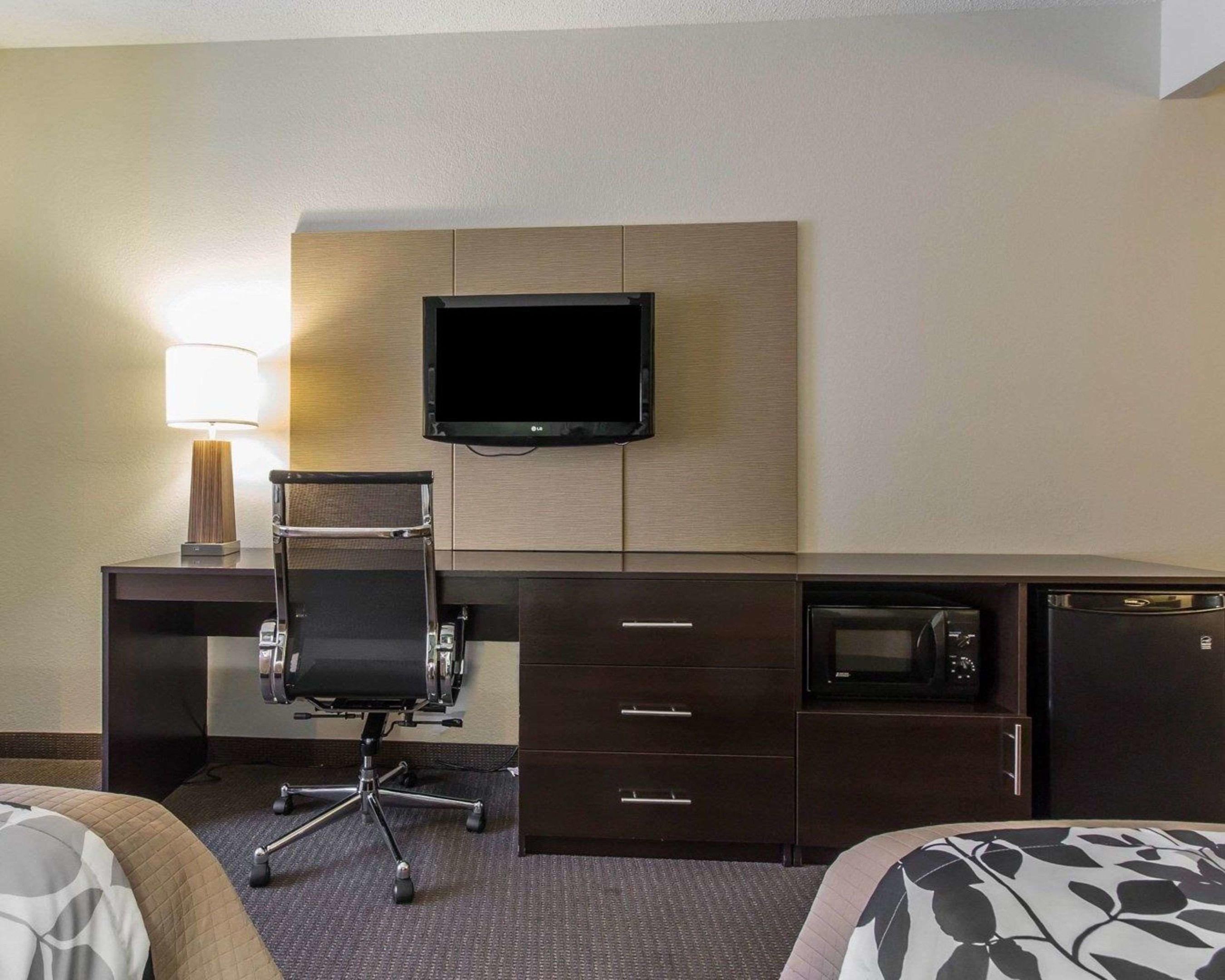 Sleep Inn & Suites Middlesboro — photo 5