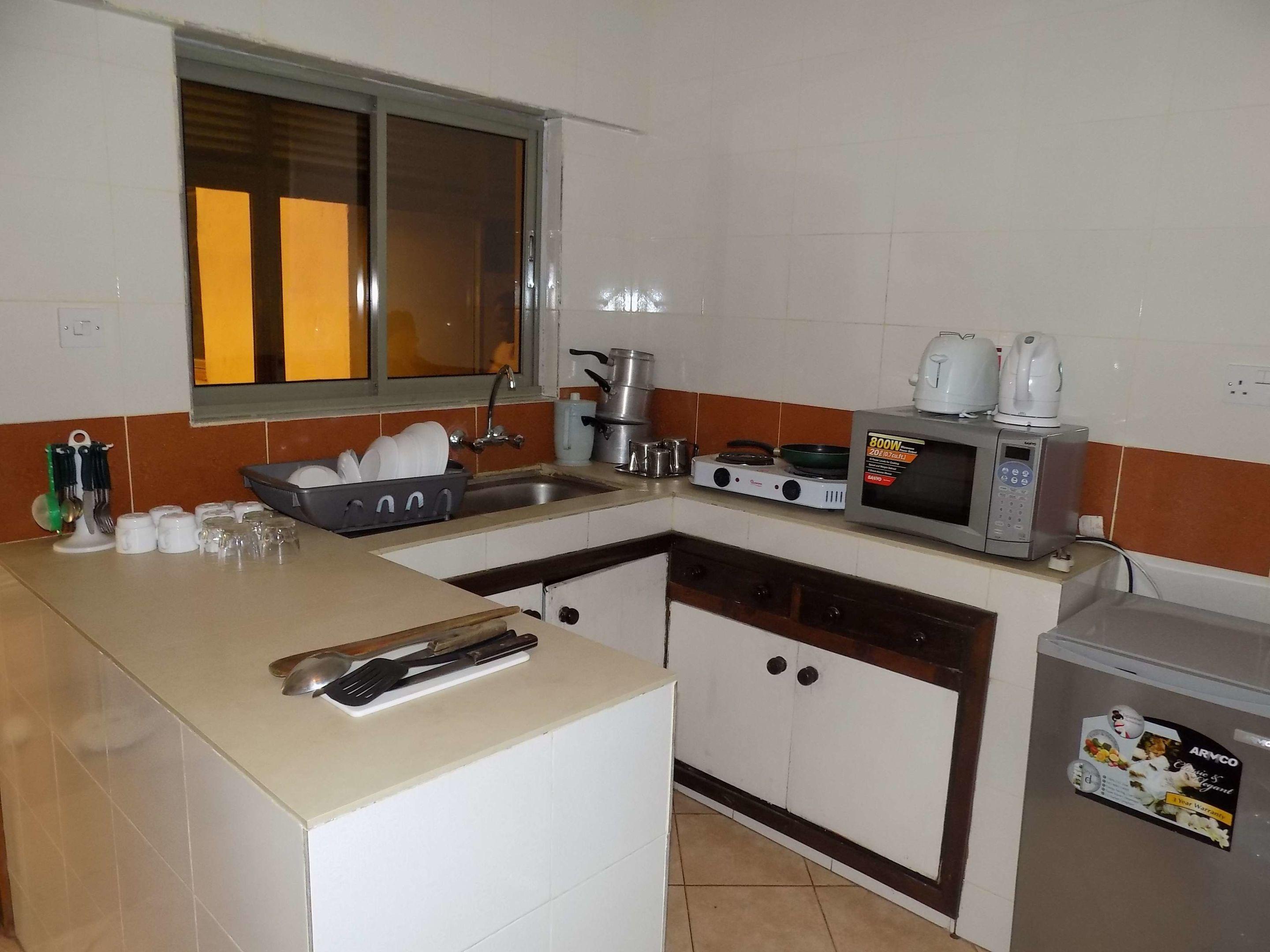 Kenya Comfort Hotel Suites — photo 4