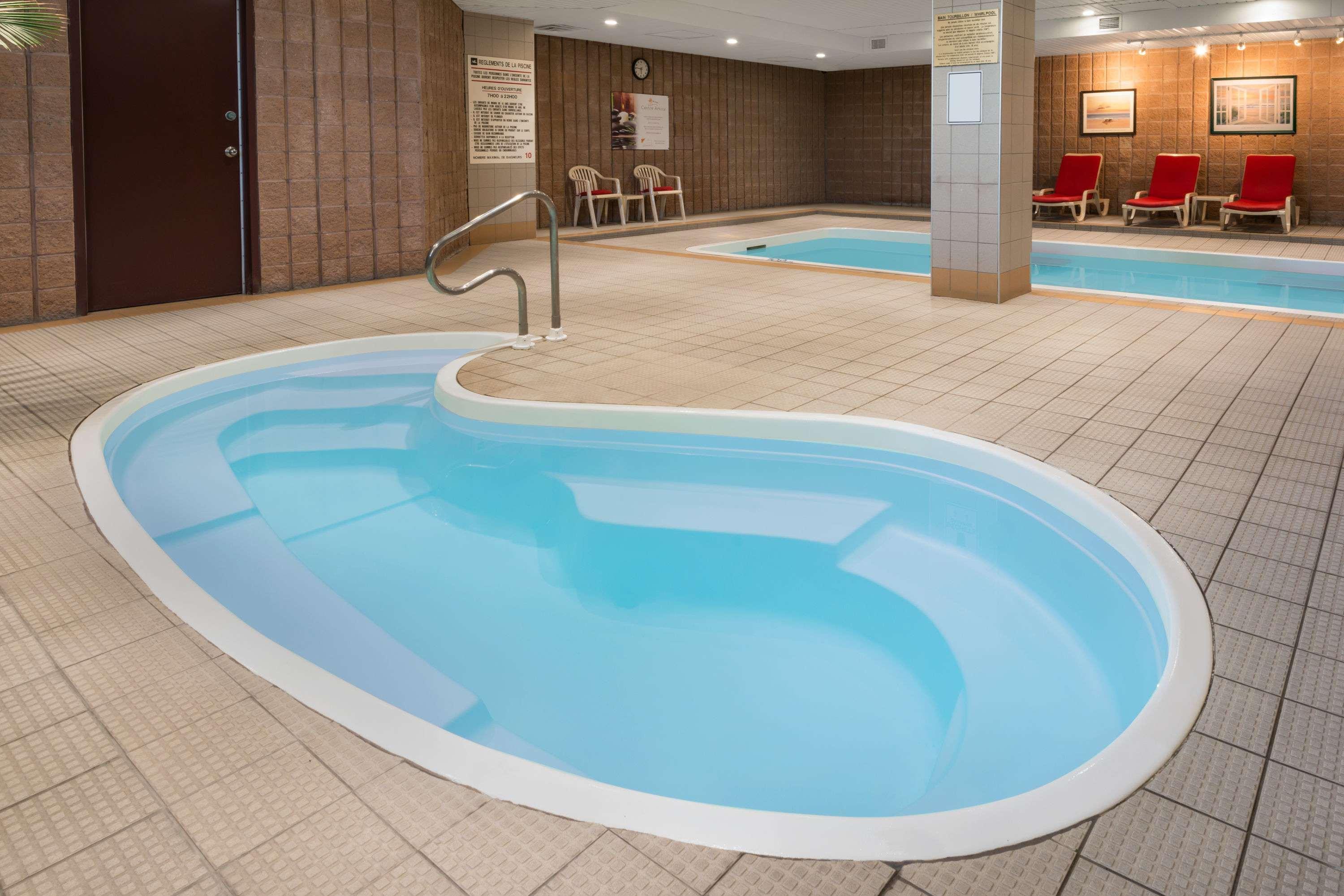 Ramada Plaza Gatineau/Manoir du Casino — photo 4