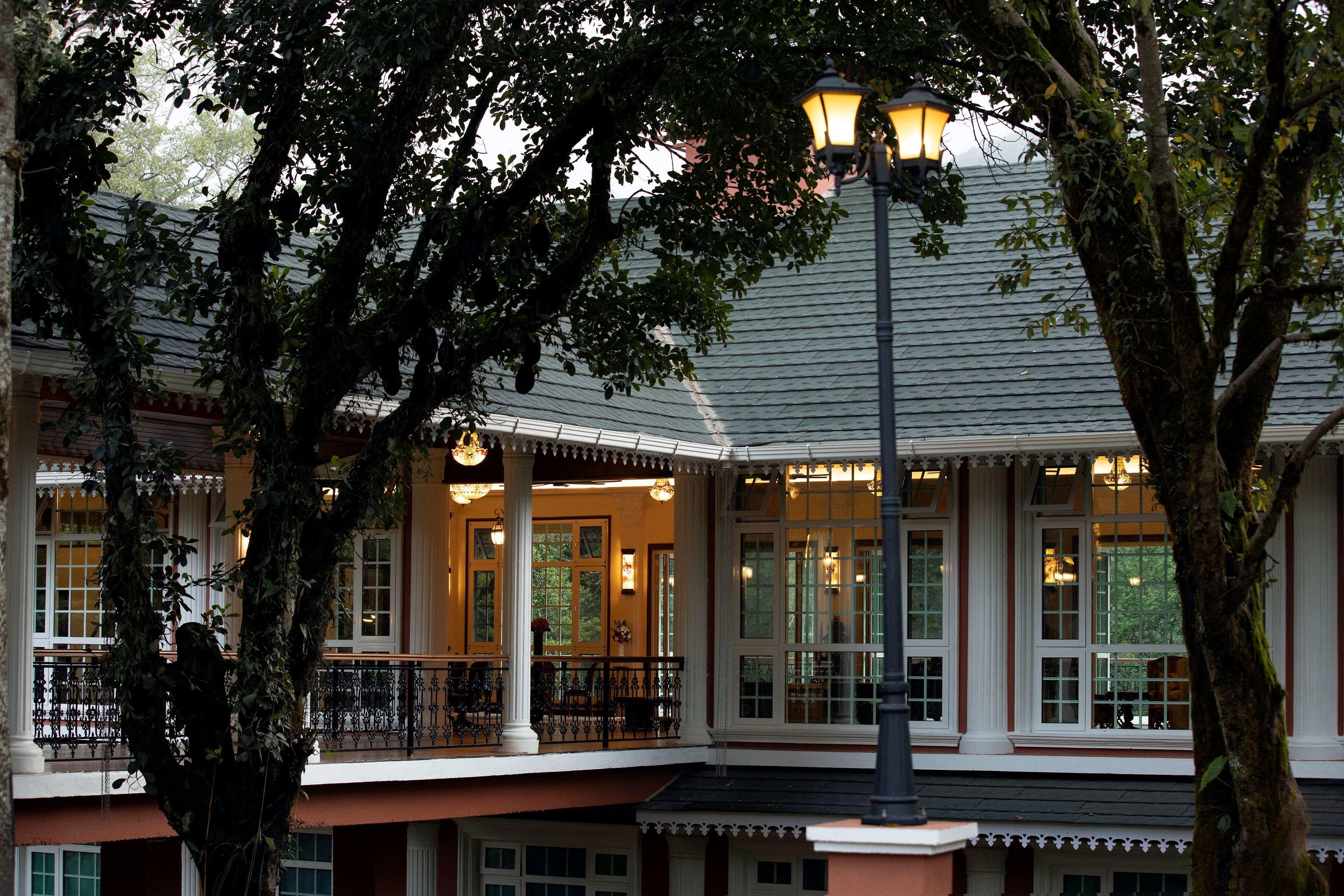 Coorg Wilderness Resort — photo 4