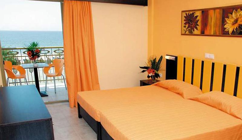 Preveza Sunset Beach Resort — photo 3