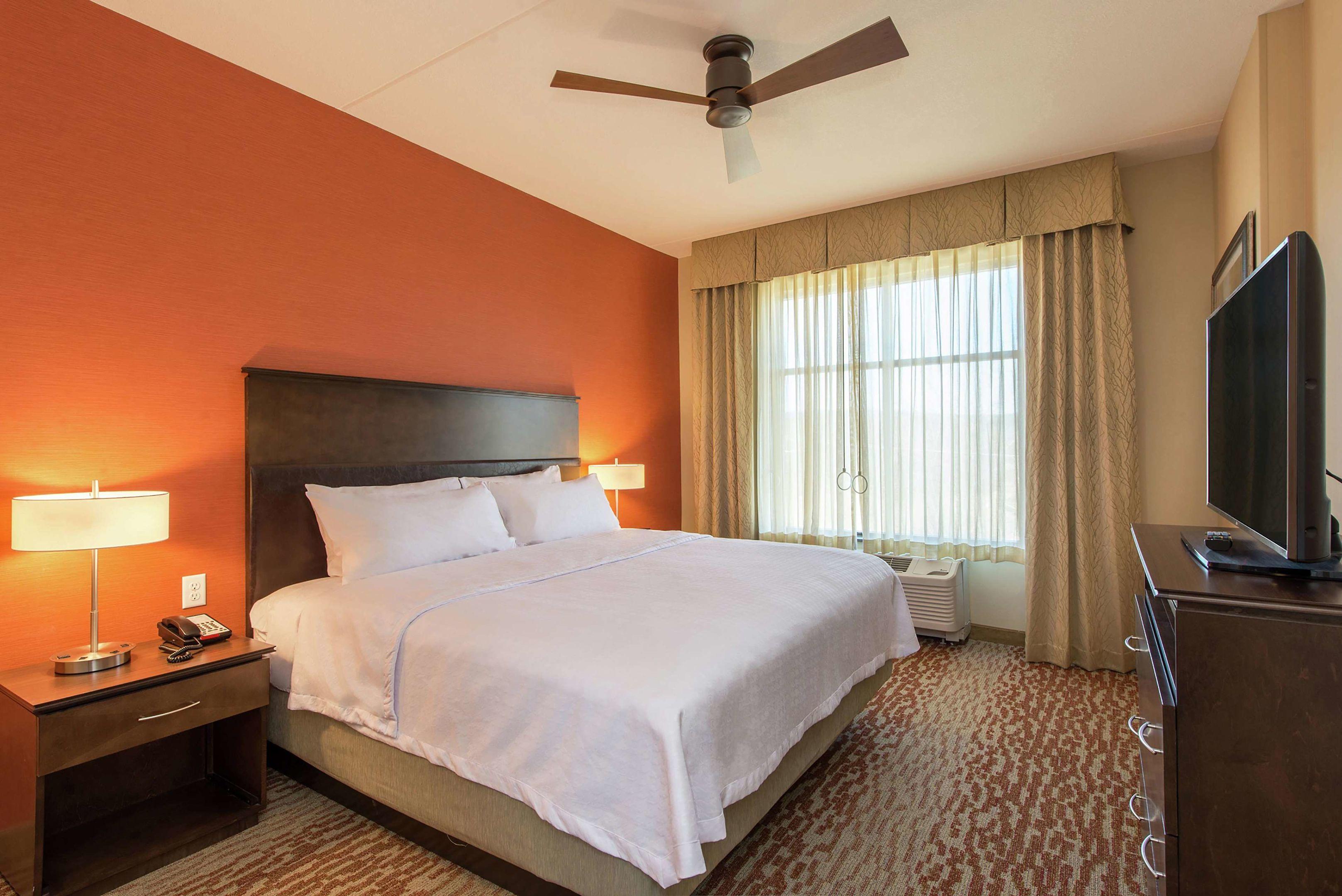 Homewood Suites by Hilton Boston Marlborough — photo 5
