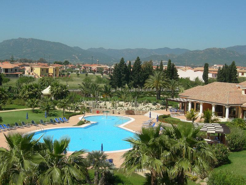 Lantana Resort Hotel & Apartments — photo 3